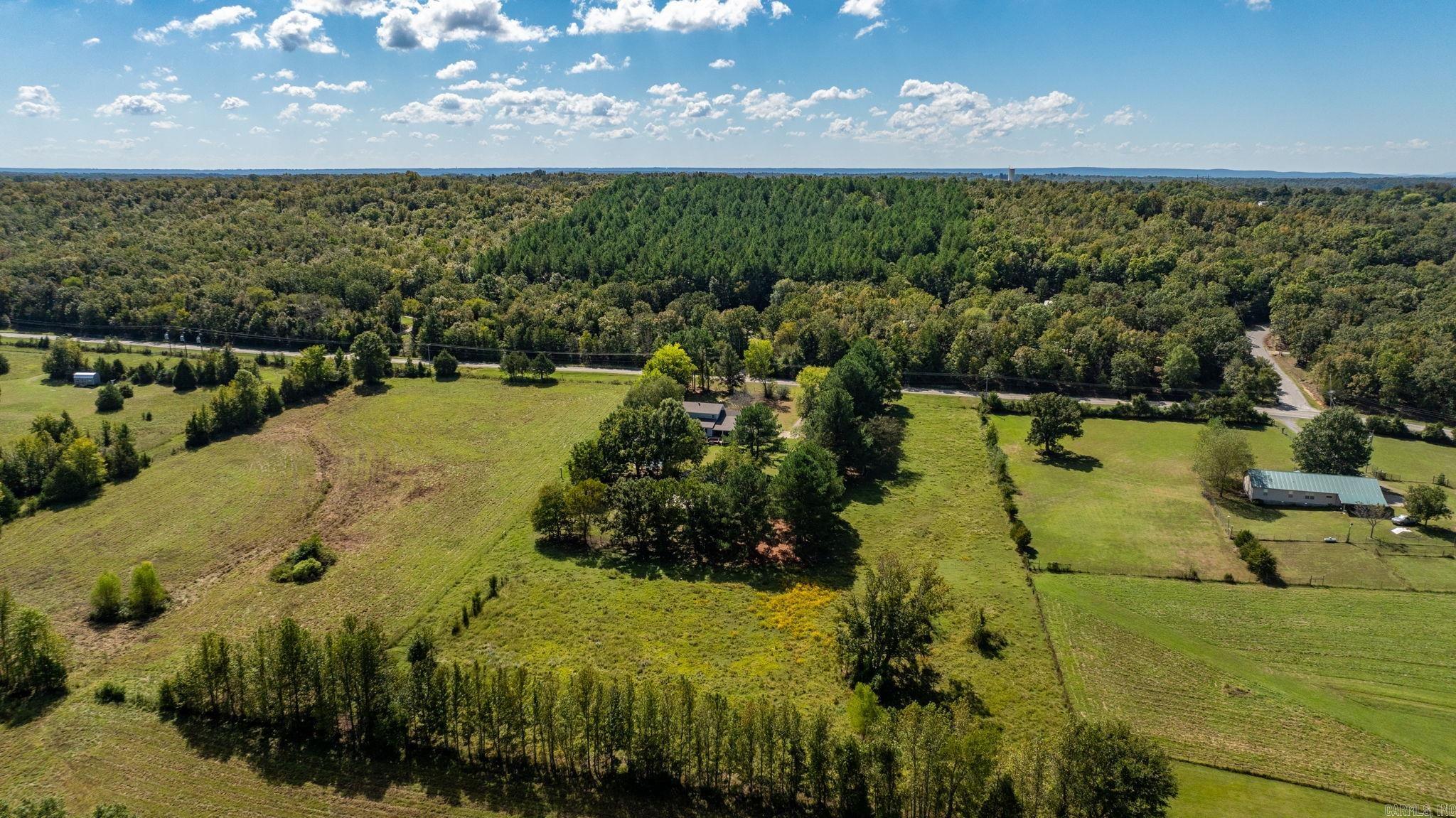 929 Highway 287 Conway, AR 72032