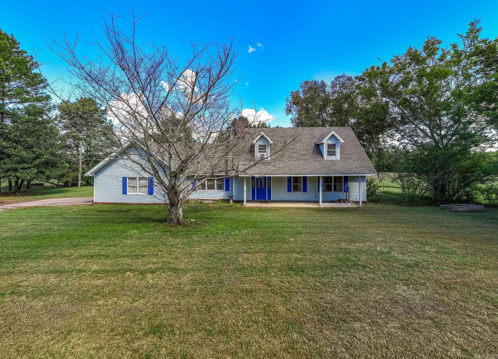 929 Highway 287 Conway, AR 72032