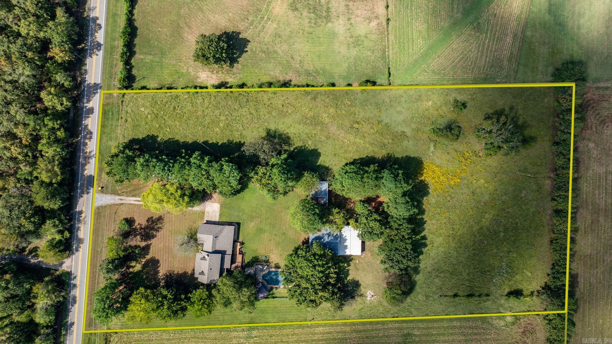 929 Highway 287 Conway, AR 72032