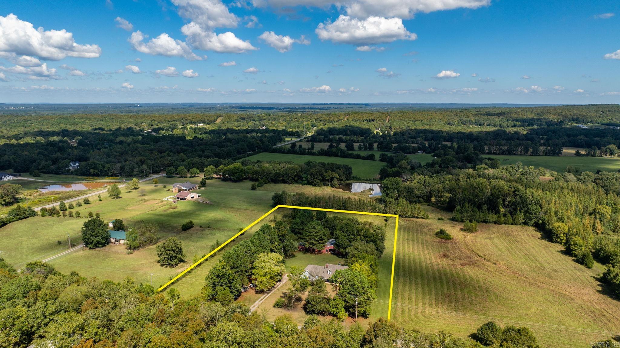 929 Highway 287 Conway, AR 72032