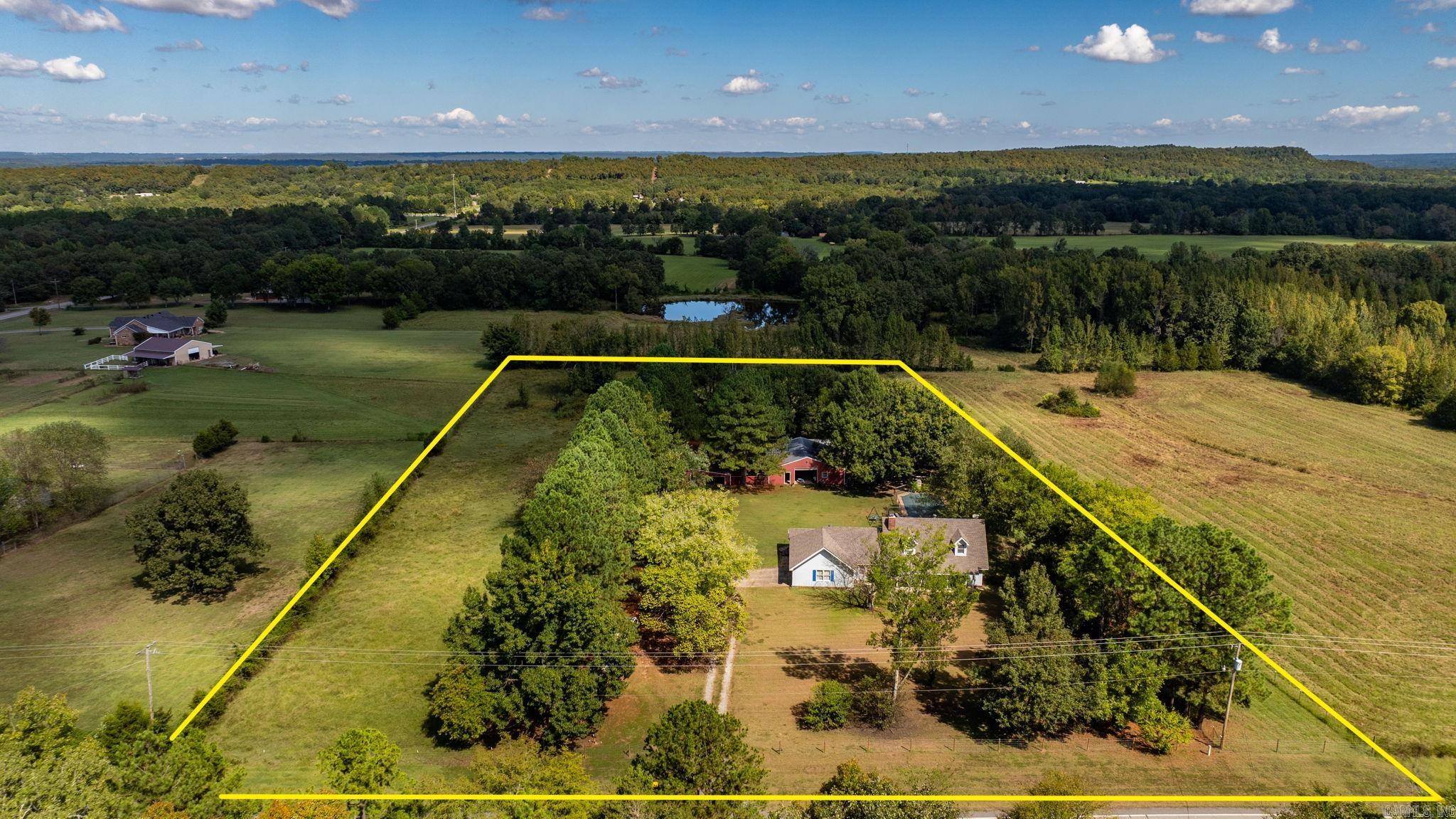 929 Highway 287 Conway, AR 72032