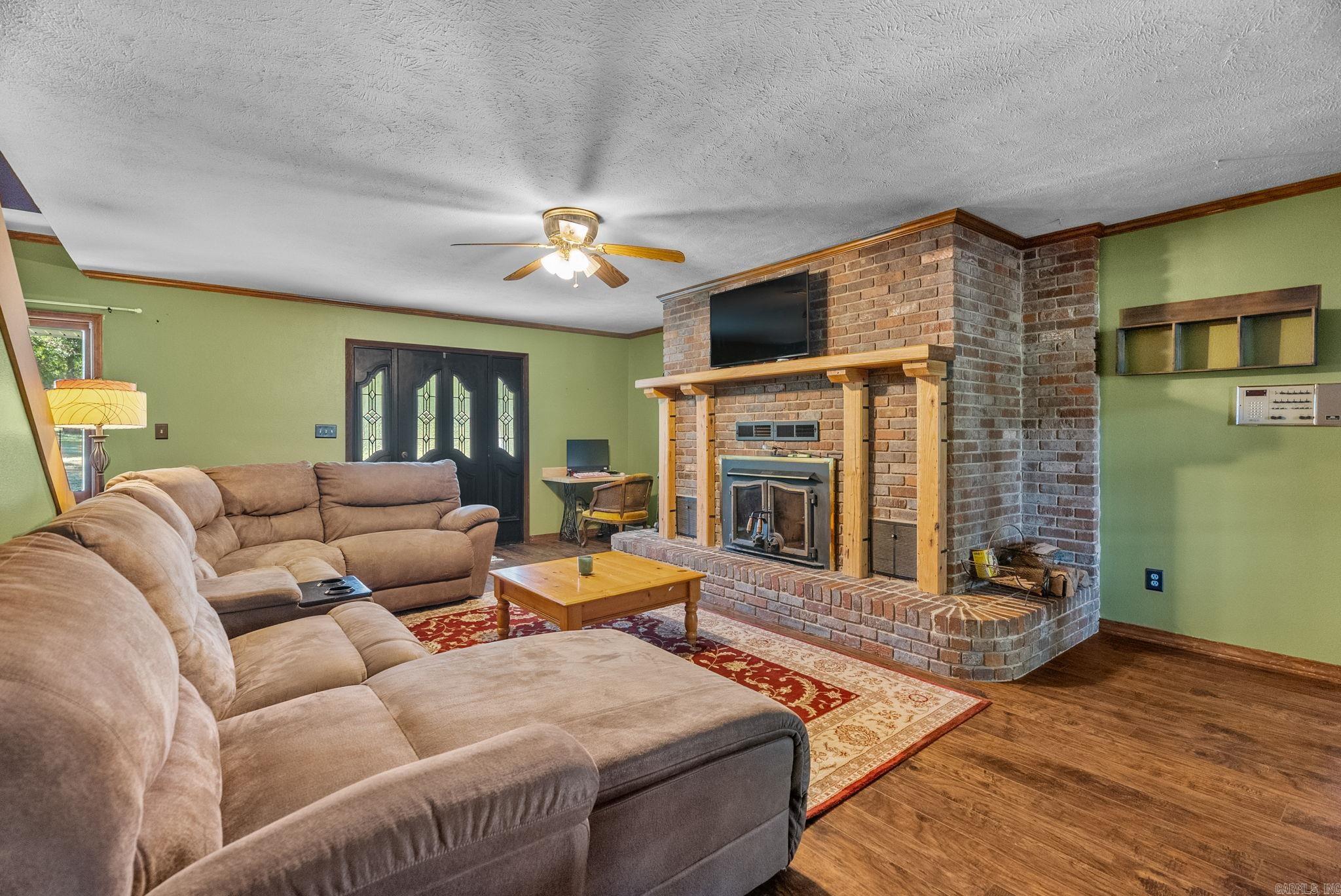 929 Highway 287 Conway, AR 72032