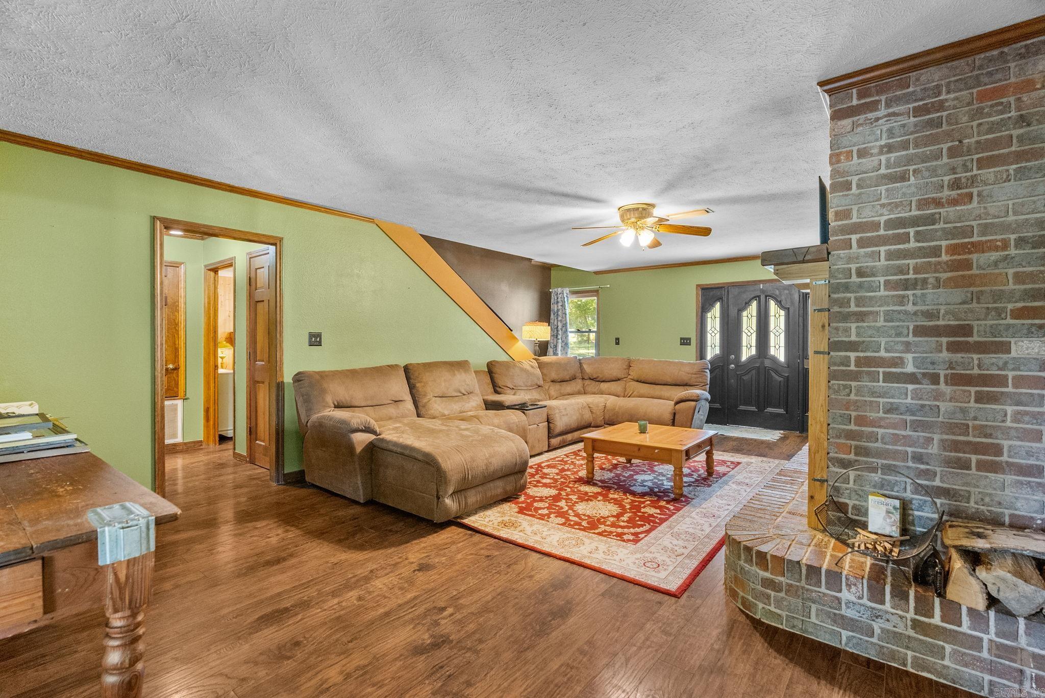 929 Highway 287 Conway, AR 72032