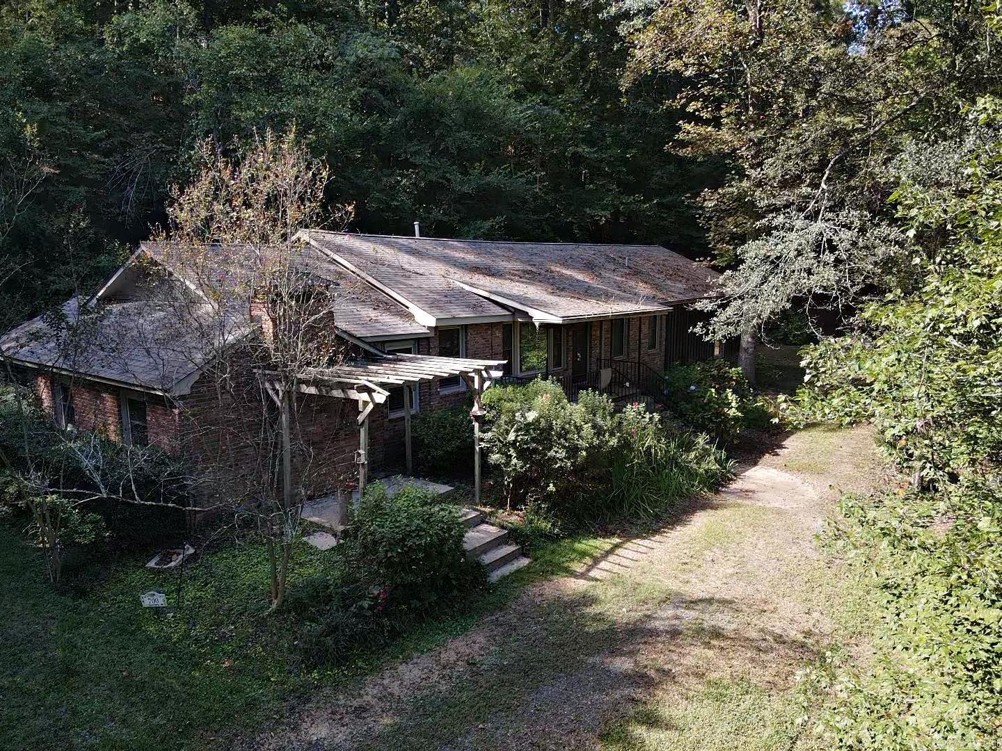 700 Carter  Arkadelphia, AR