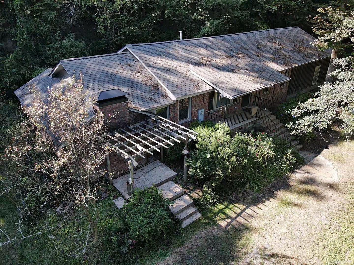 700 Carter  Arkadelphia, AR