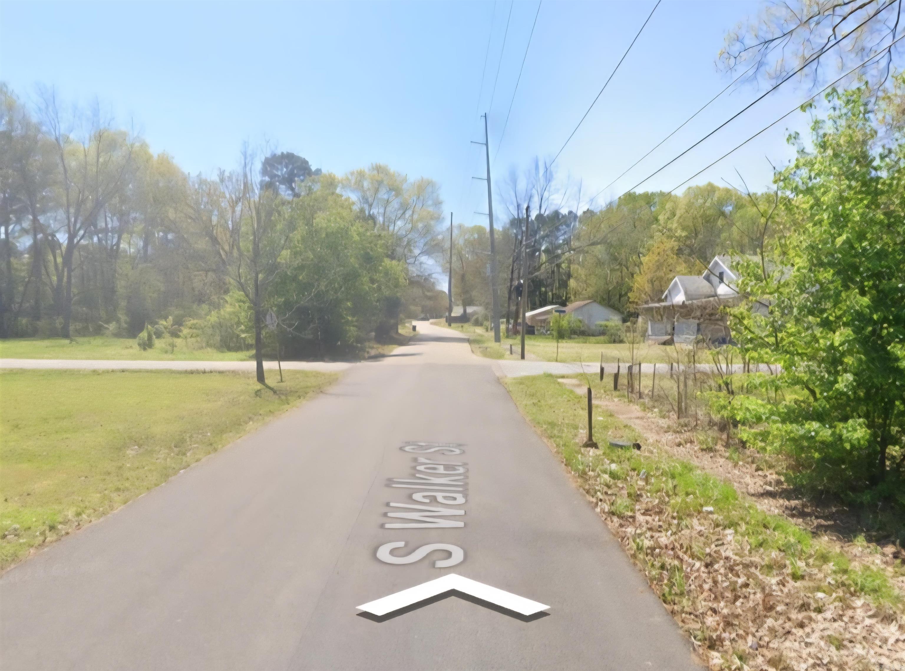 1010 S Walker  Hope, AR