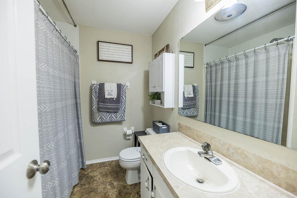 208 Mockingbird Ln  El Dorado, AR