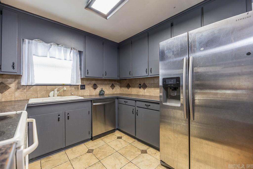 208 Mockingbird Ln  El Dorado, AR