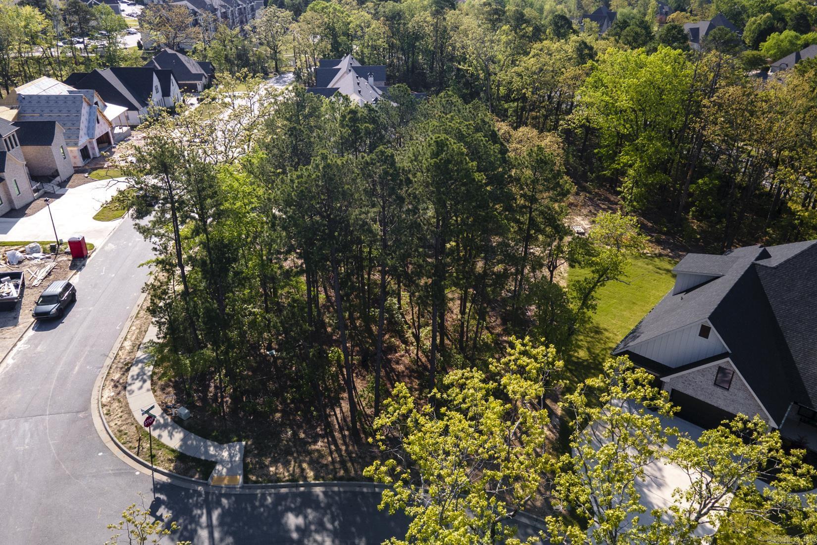 1 Bear Valley  Little Rock, AR