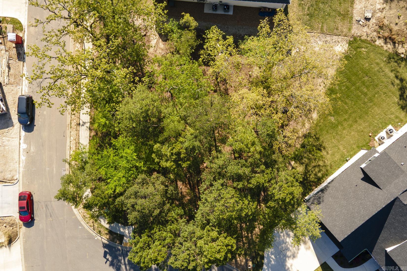 1 Bear Valley  Little Rock, AR