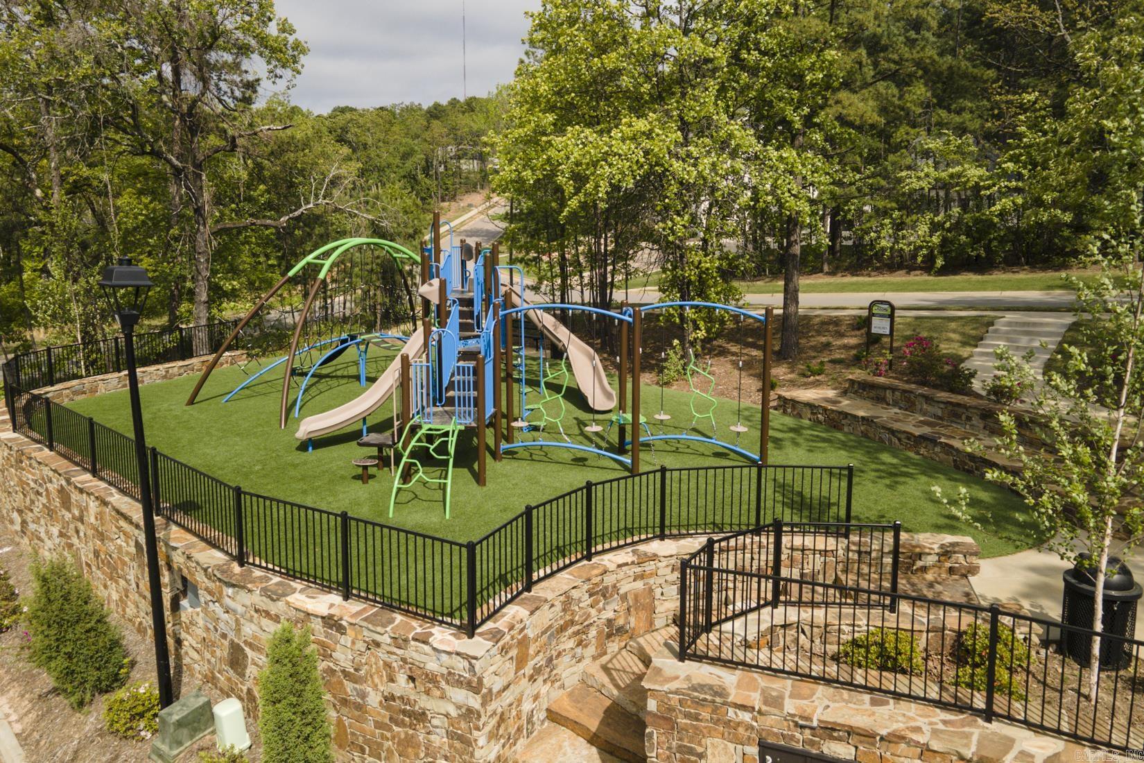 1 Bear Valley  Little Rock, AR