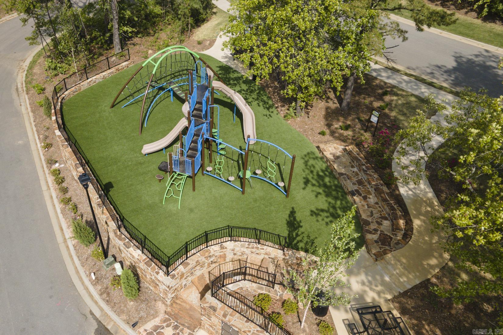 1 Bear Valley  Little Rock, AR