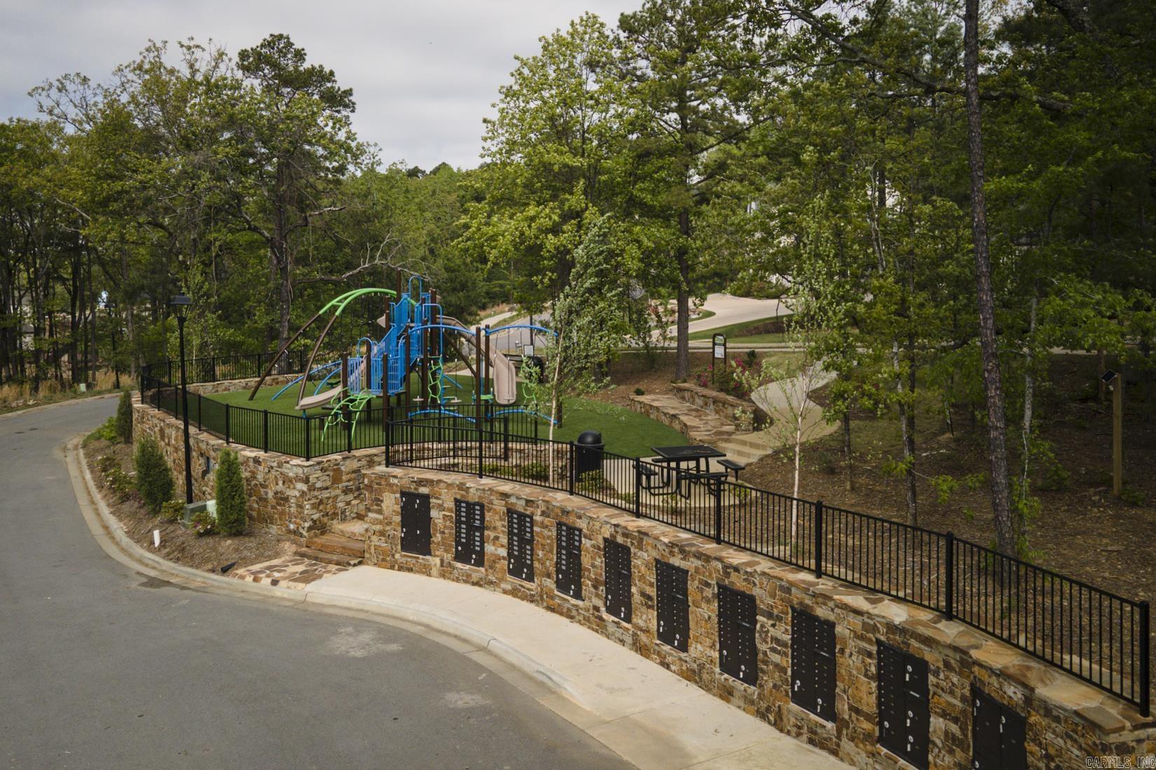 1 Bear Valley  Little Rock, AR