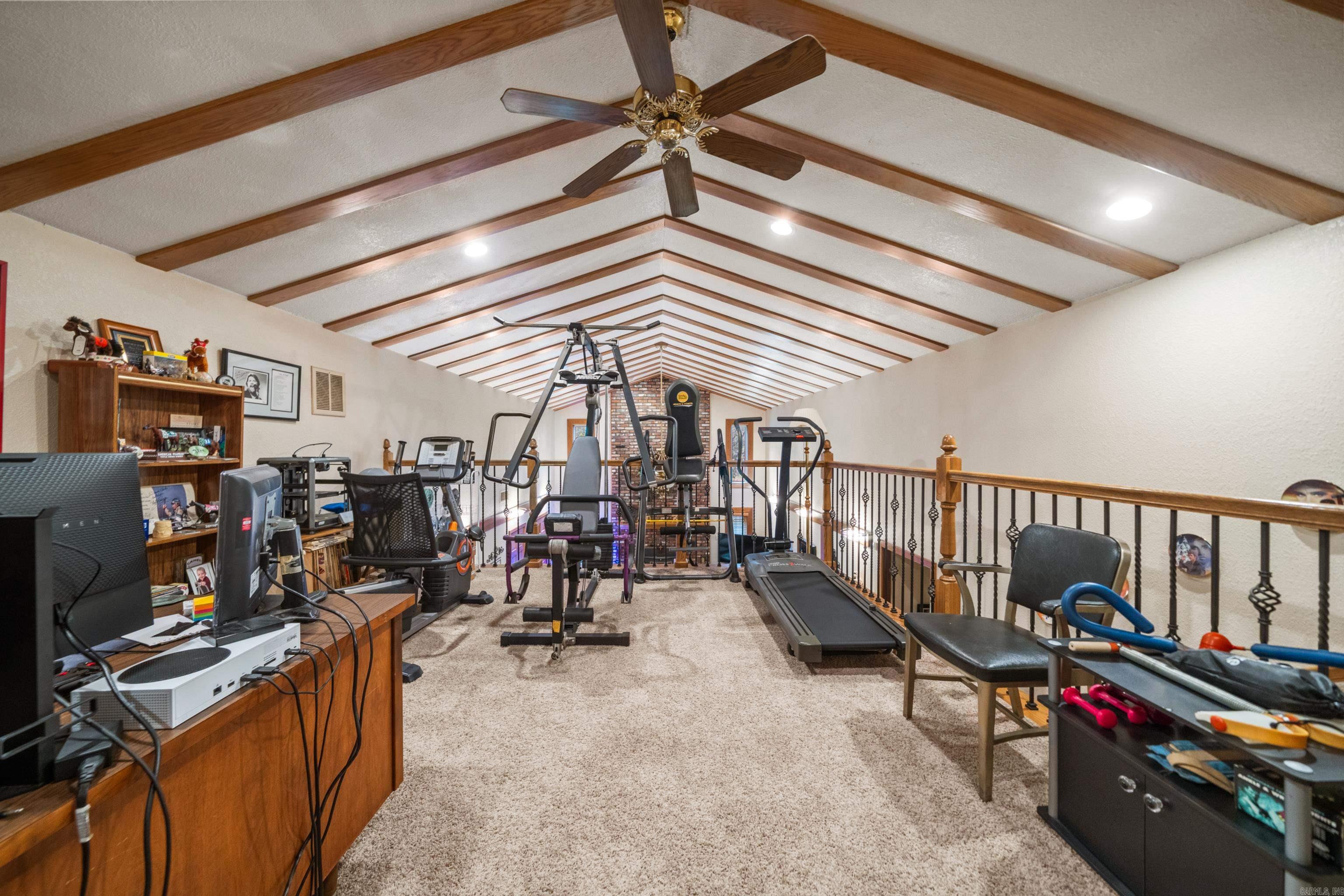 1194 Marion Anderson  Hot Springs, AR