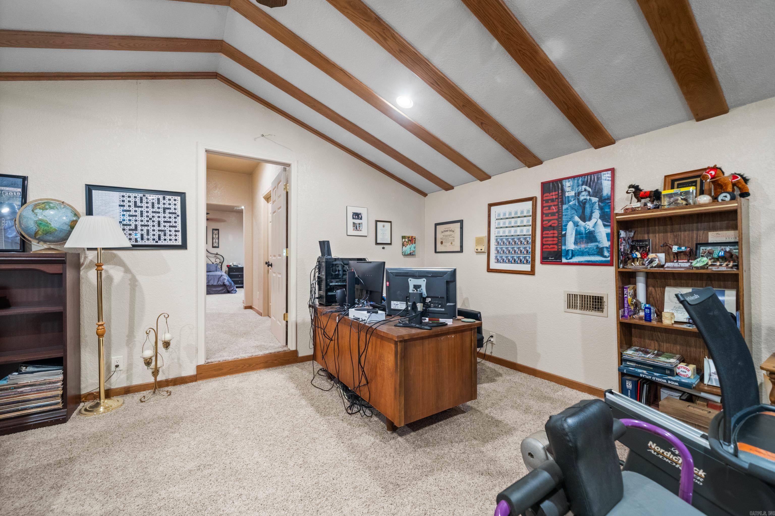 1194 Marion Anderson  Hot Springs, AR