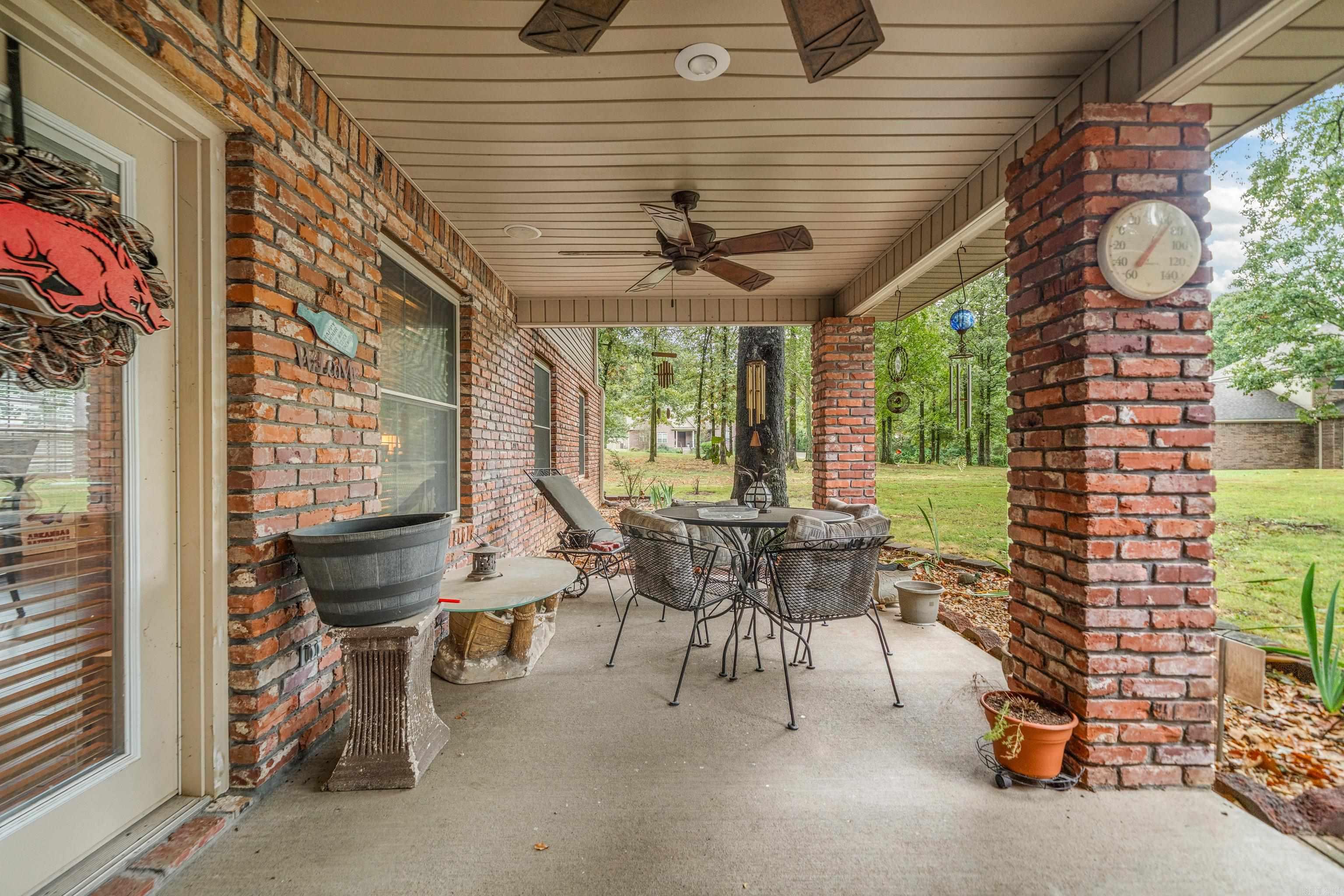 1194 Marion Anderson  Hot Springs, AR