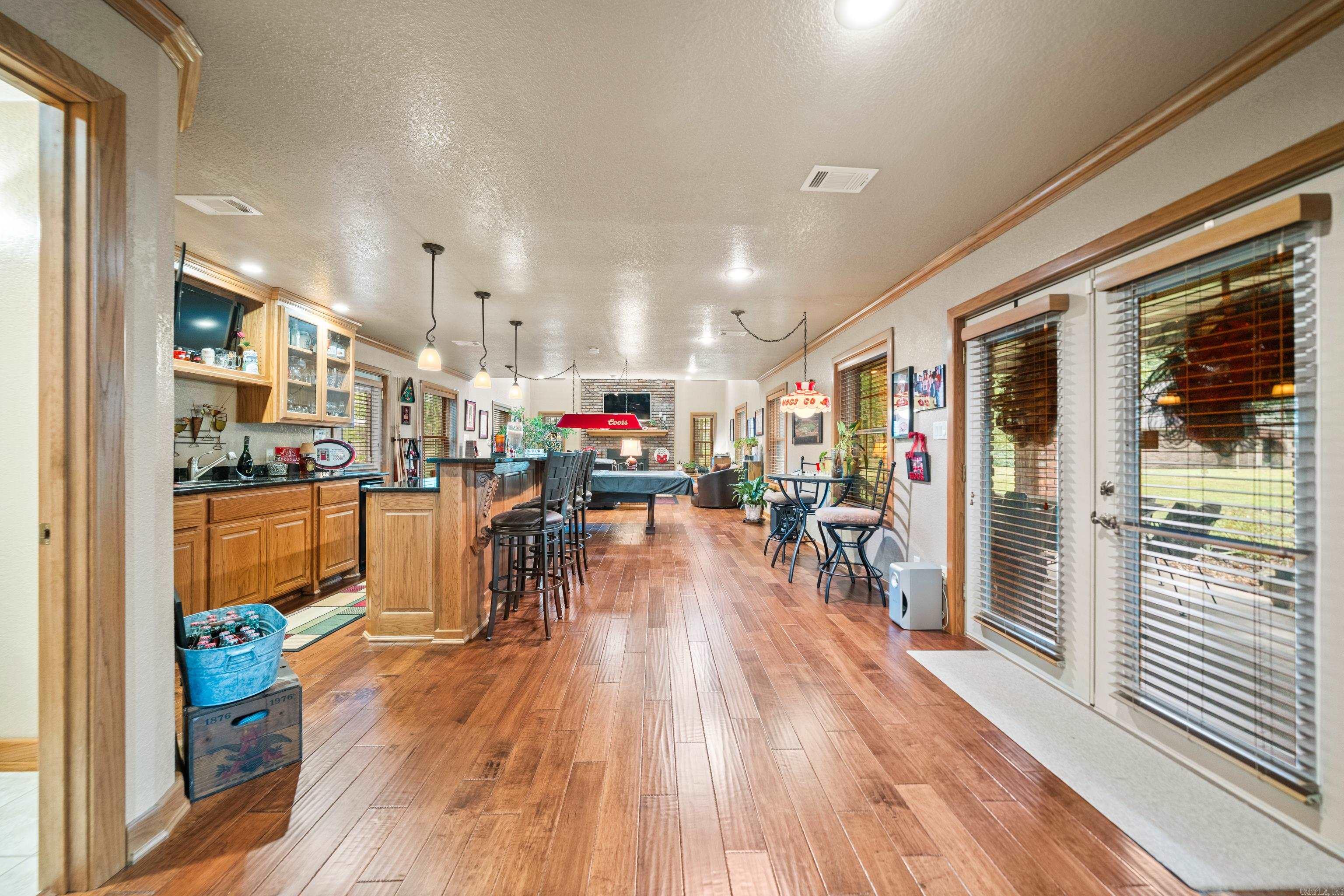 1194 Marion Anderson  Hot Springs, AR