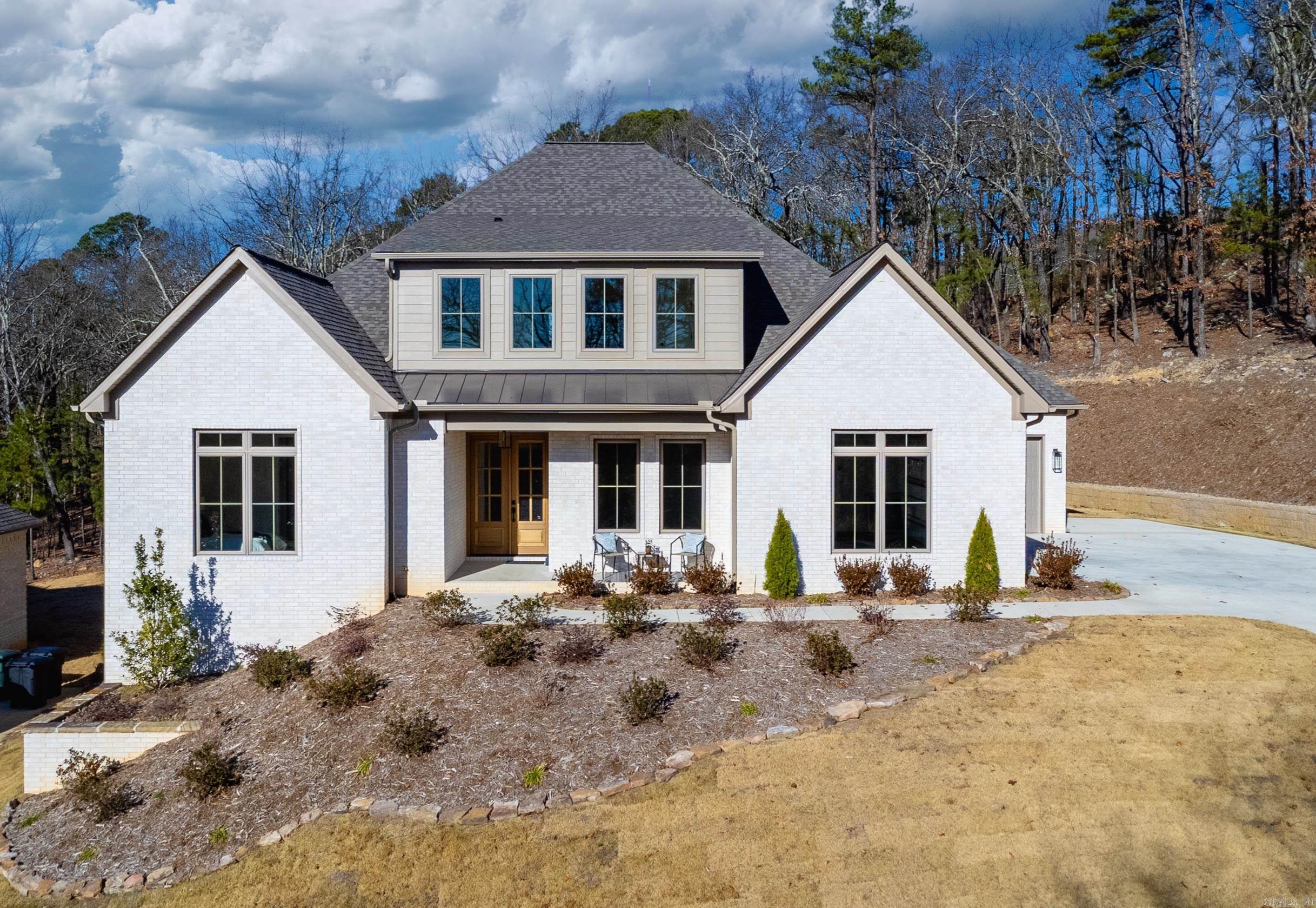 104 Bear Den Court Little Rock, AR 72223