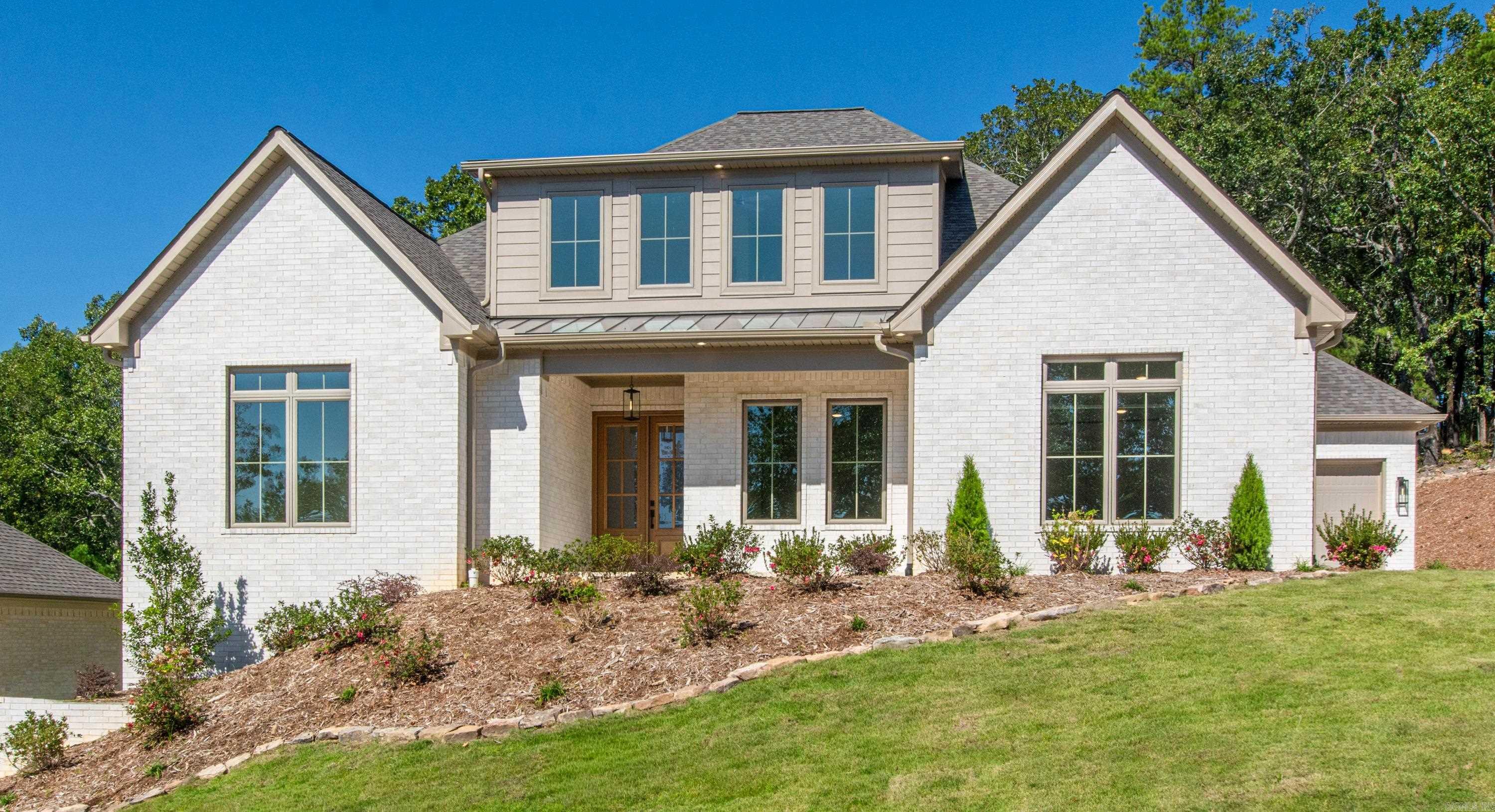 104 Bear Den Court  Little Rock, AR