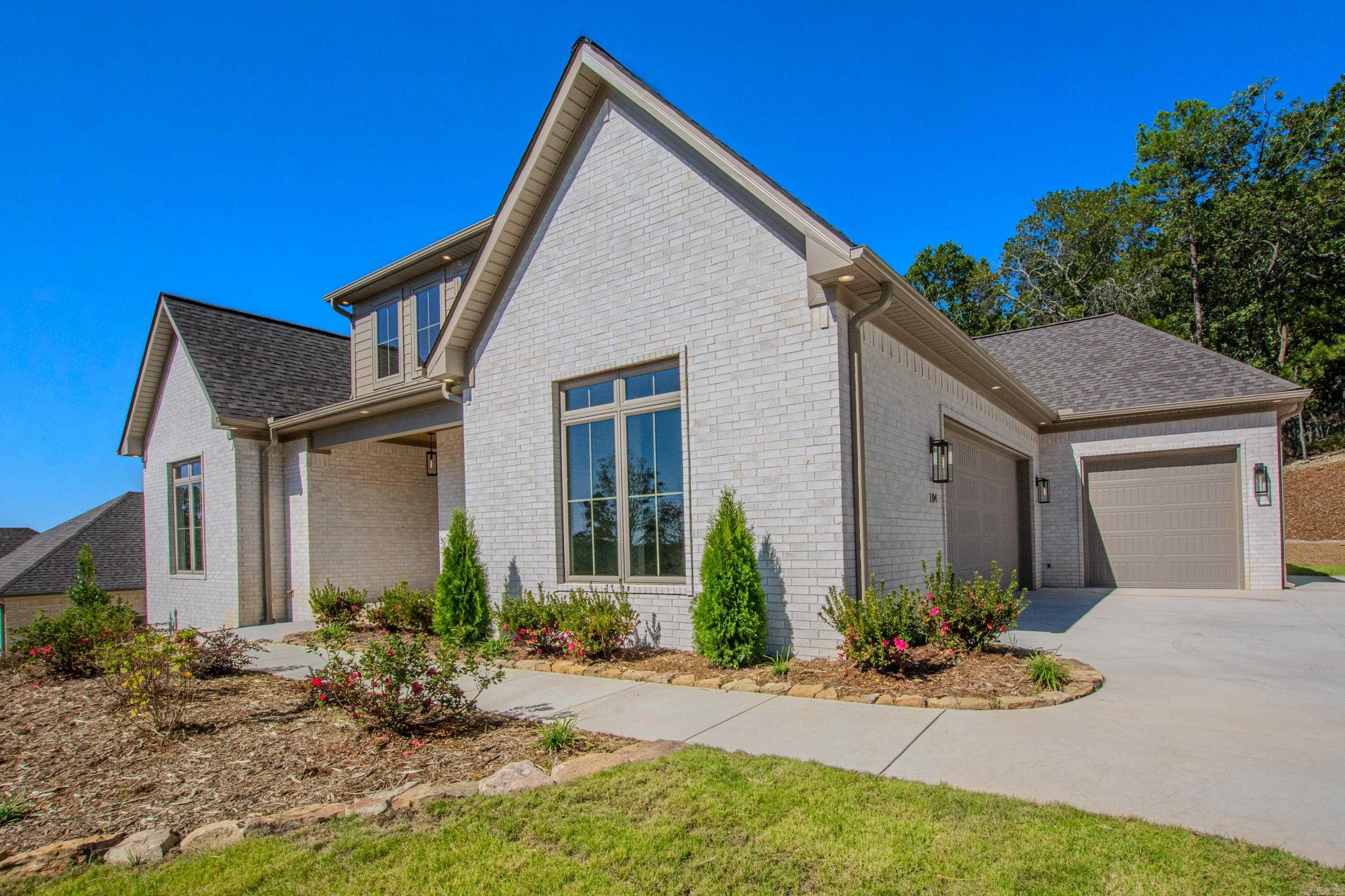 104 Bear Den Court  Little Rock, AR