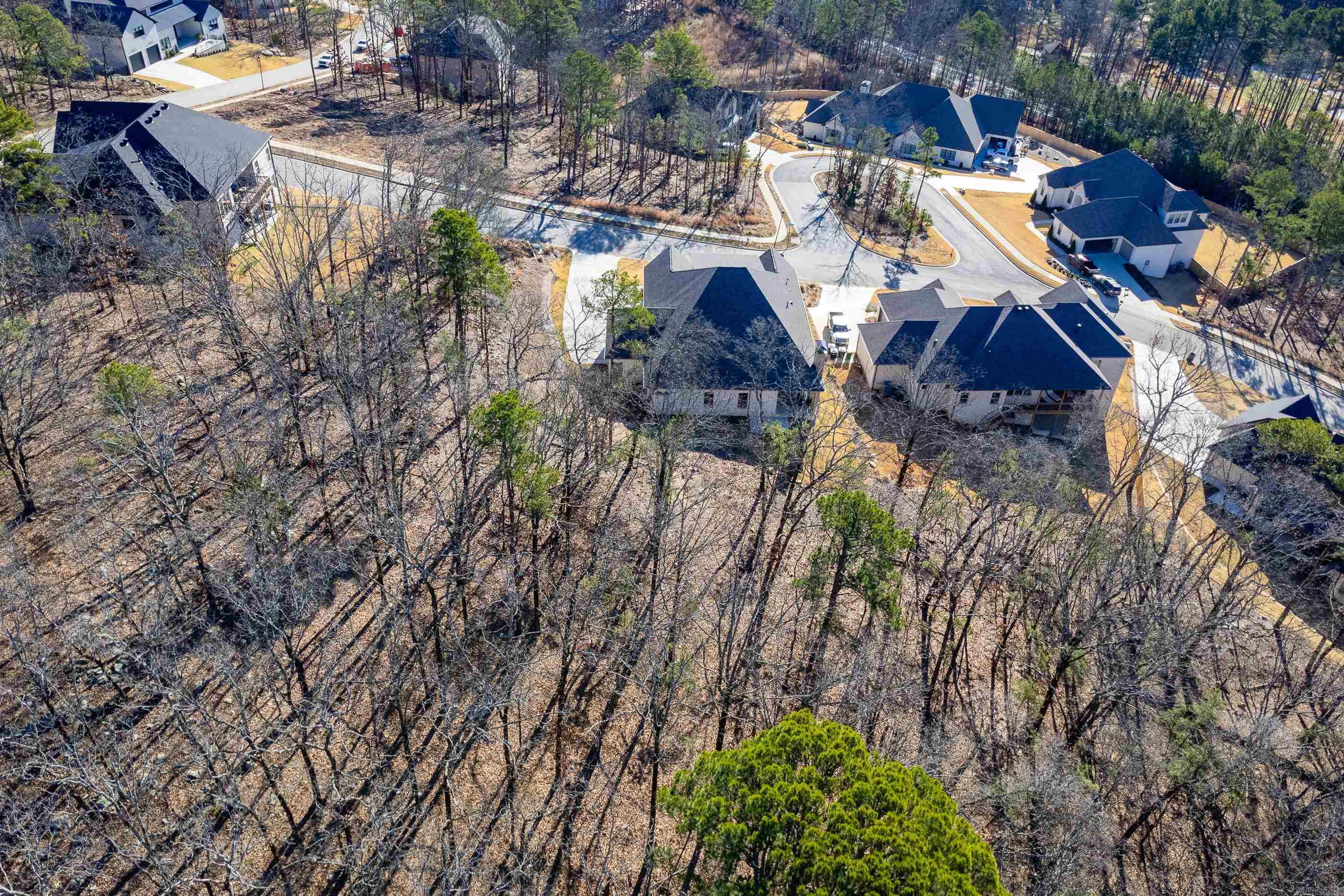 104 Bear Den Court Little Rock, AR 72223