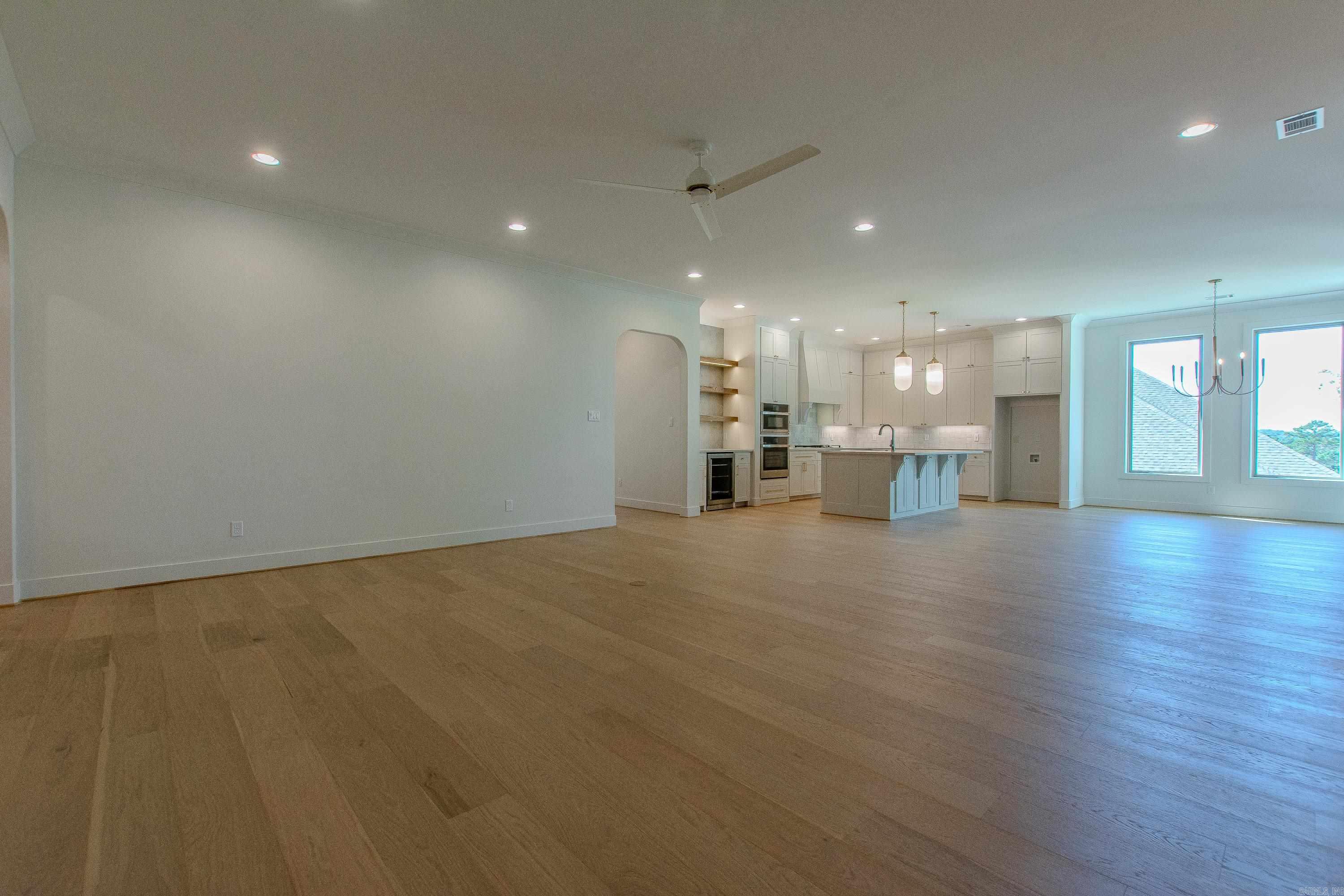 104 Bear Den Court  Little Rock, AR