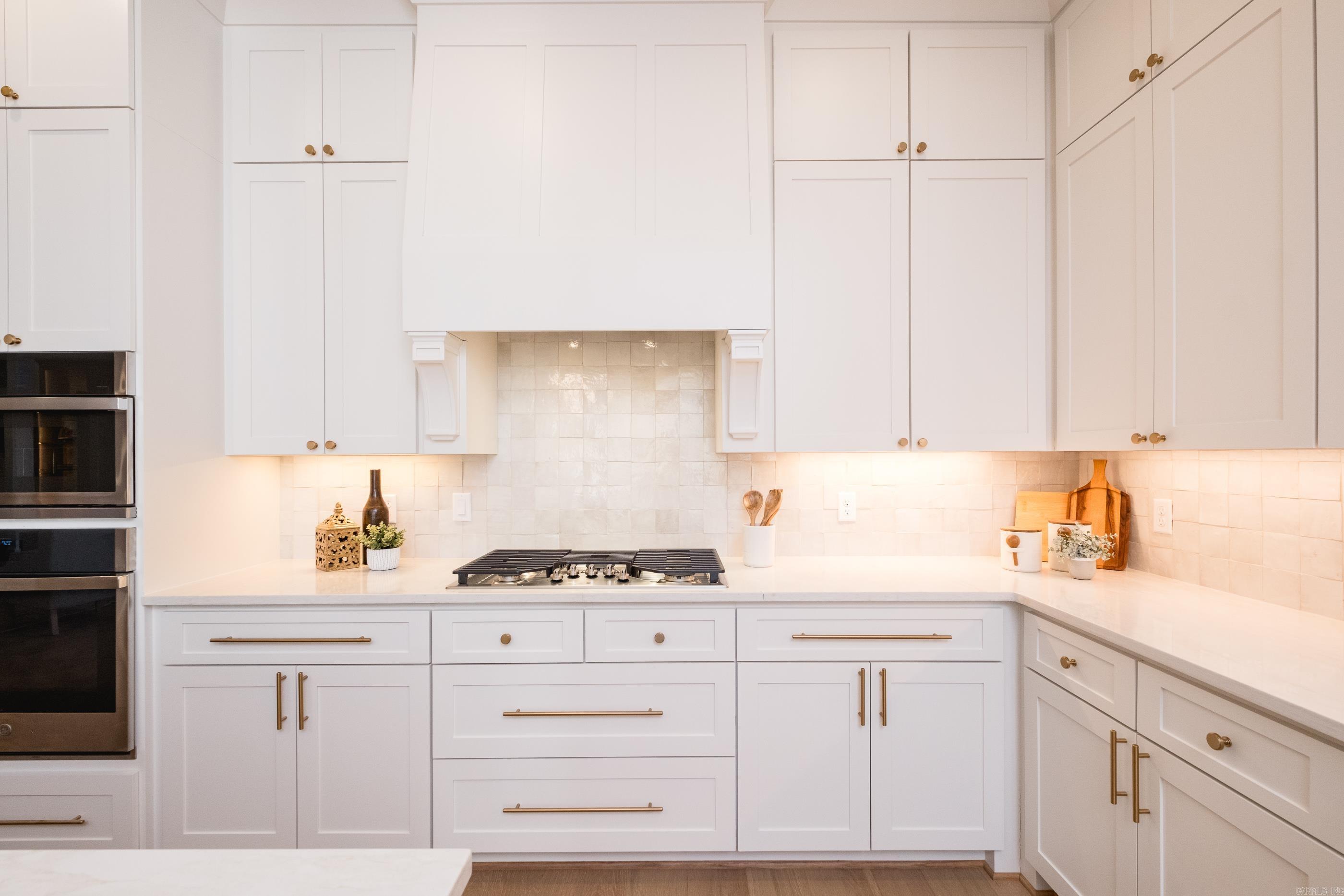 104 Bear Den Court Little Rock, AR 72223