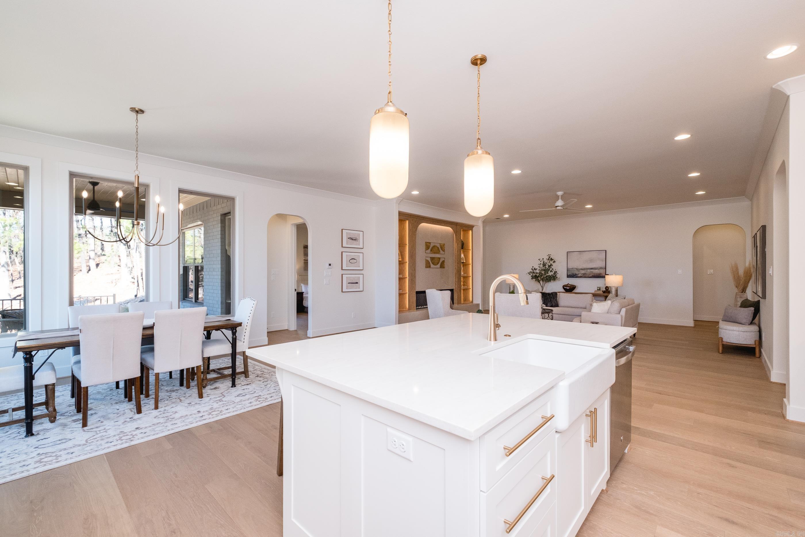 104 Bear Den Court Little Rock, AR 72223