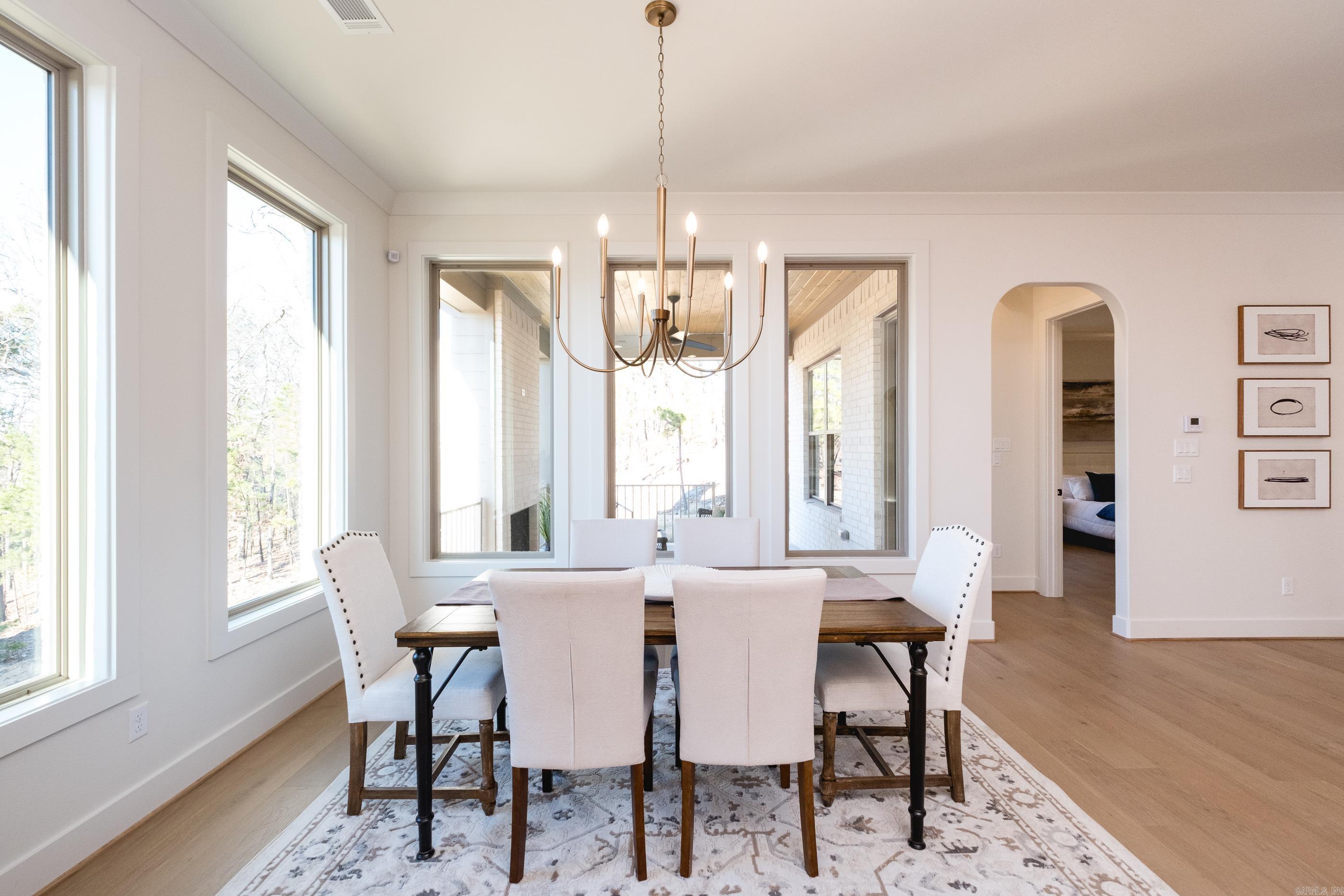 104 Bear Den Court Little Rock, AR 72223