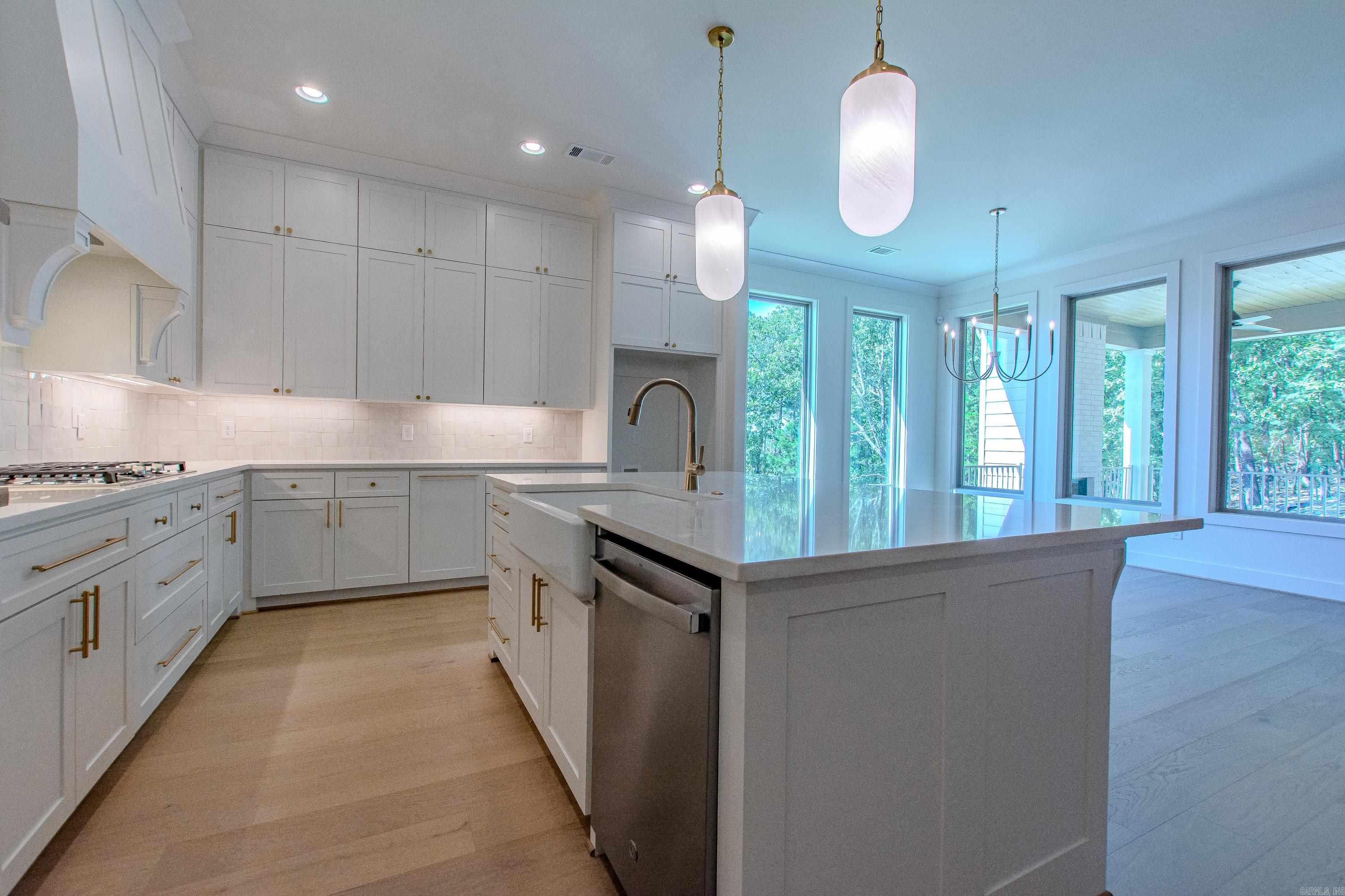 104 Bear Den Court  Little Rock, AR