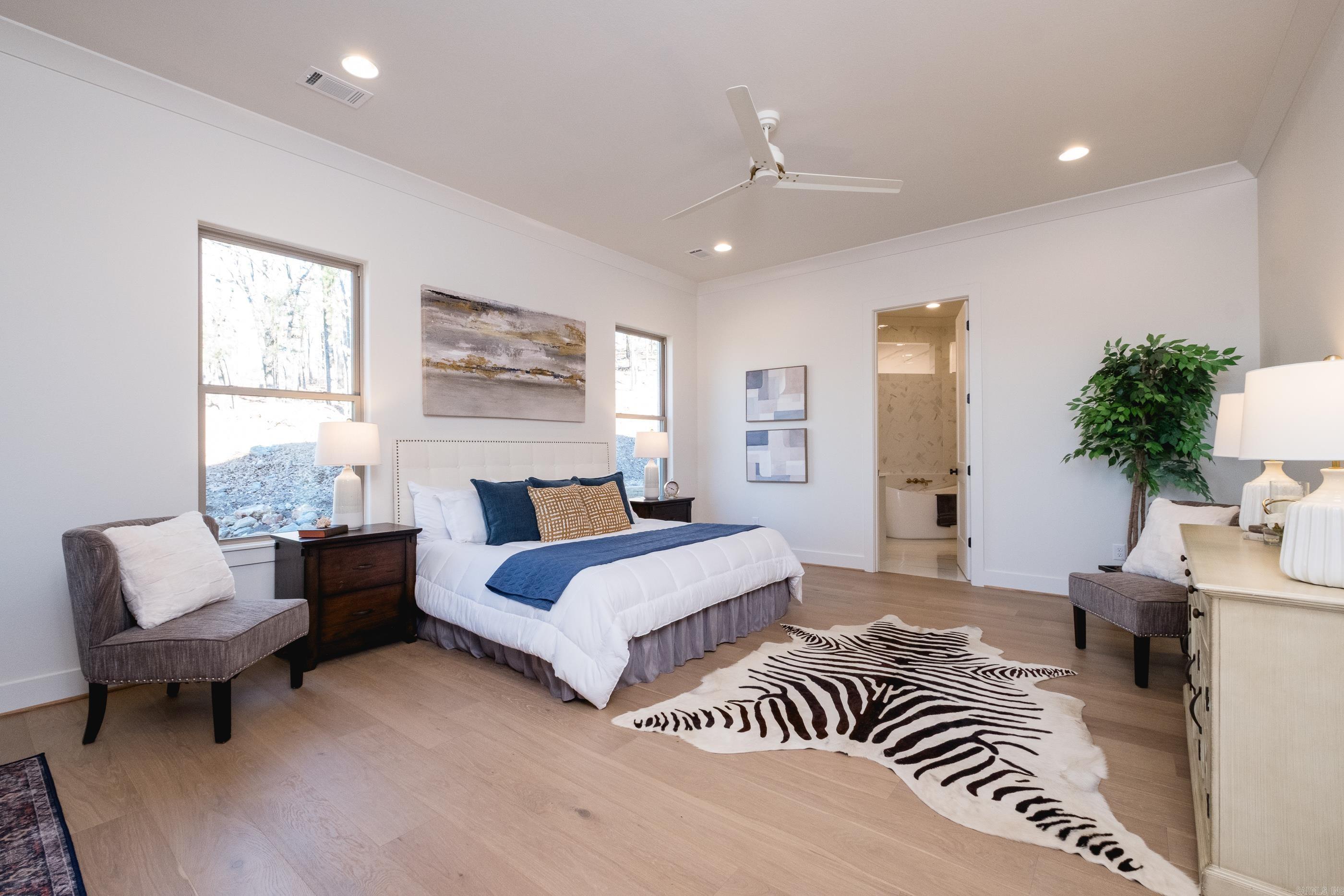 104 Bear Den Court Little Rock, AR 72223