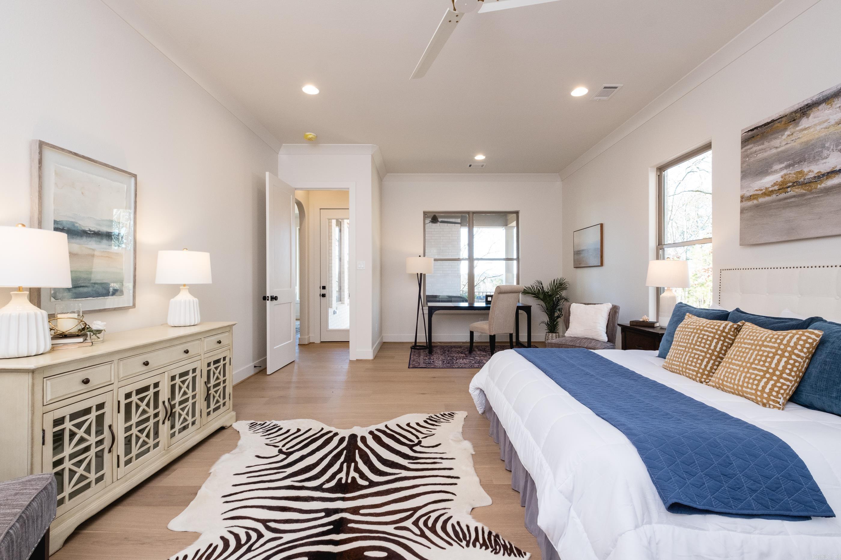 104 Bear Den Court Little Rock, AR 72223