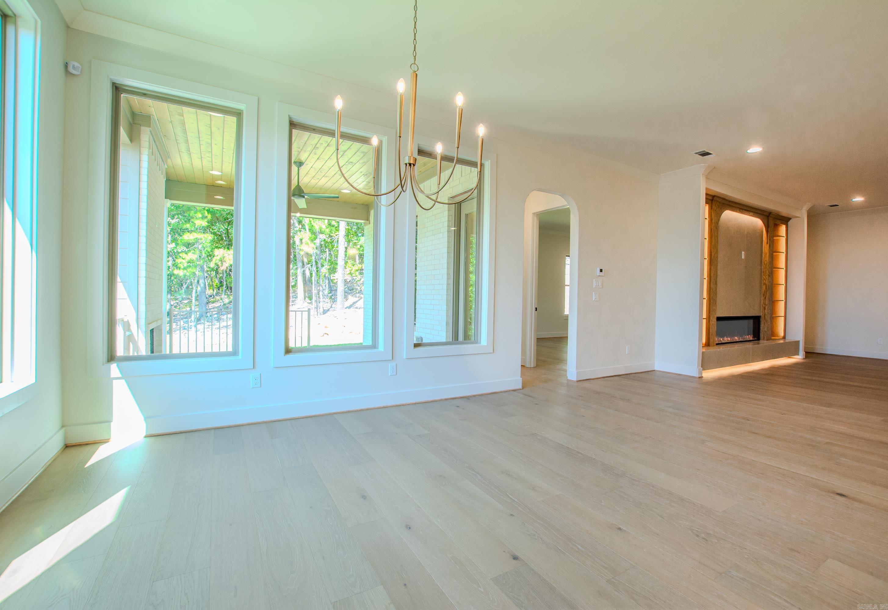 104 Bear Den Court  Little Rock, AR