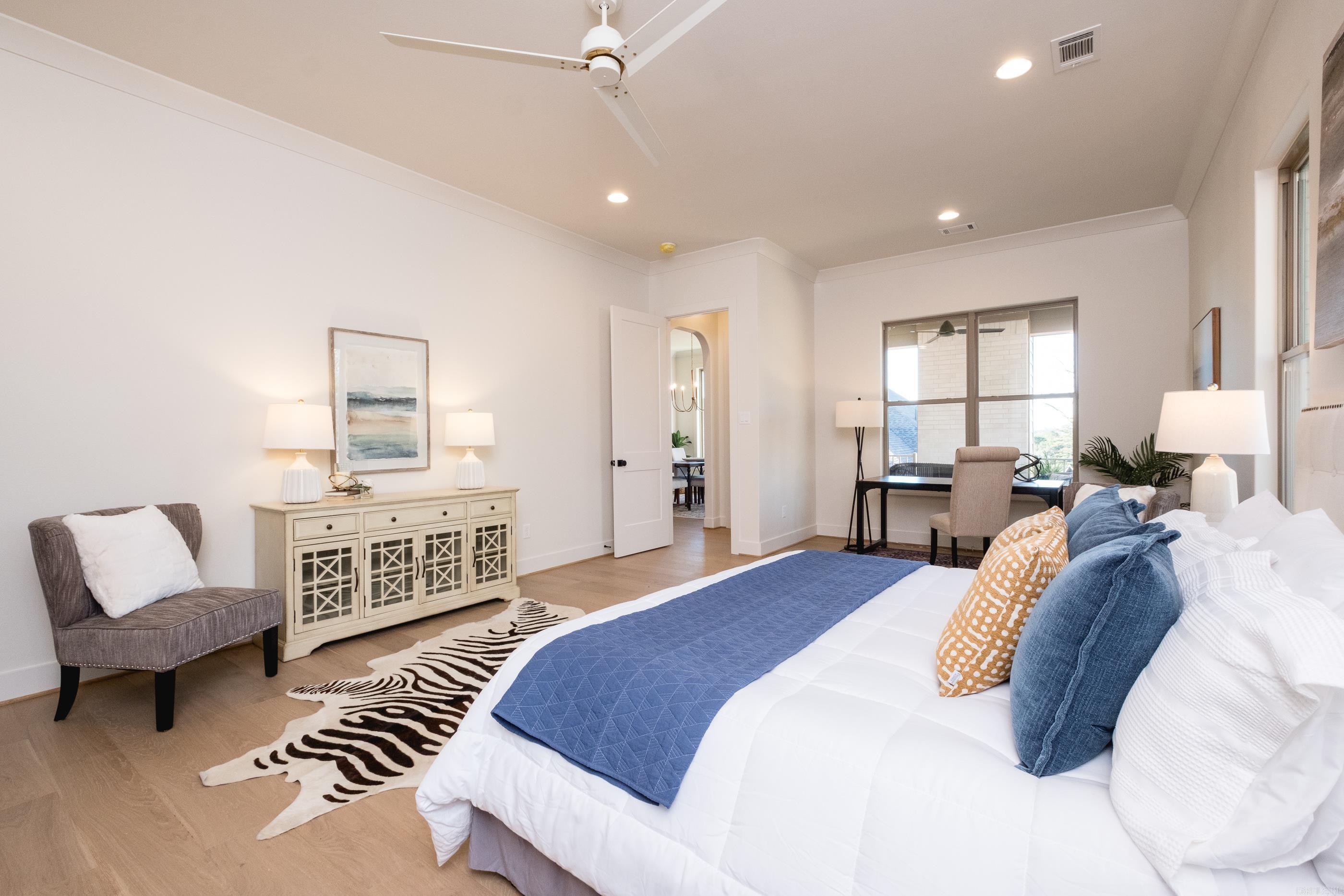 104 Bear Den Court Little Rock, AR 72223