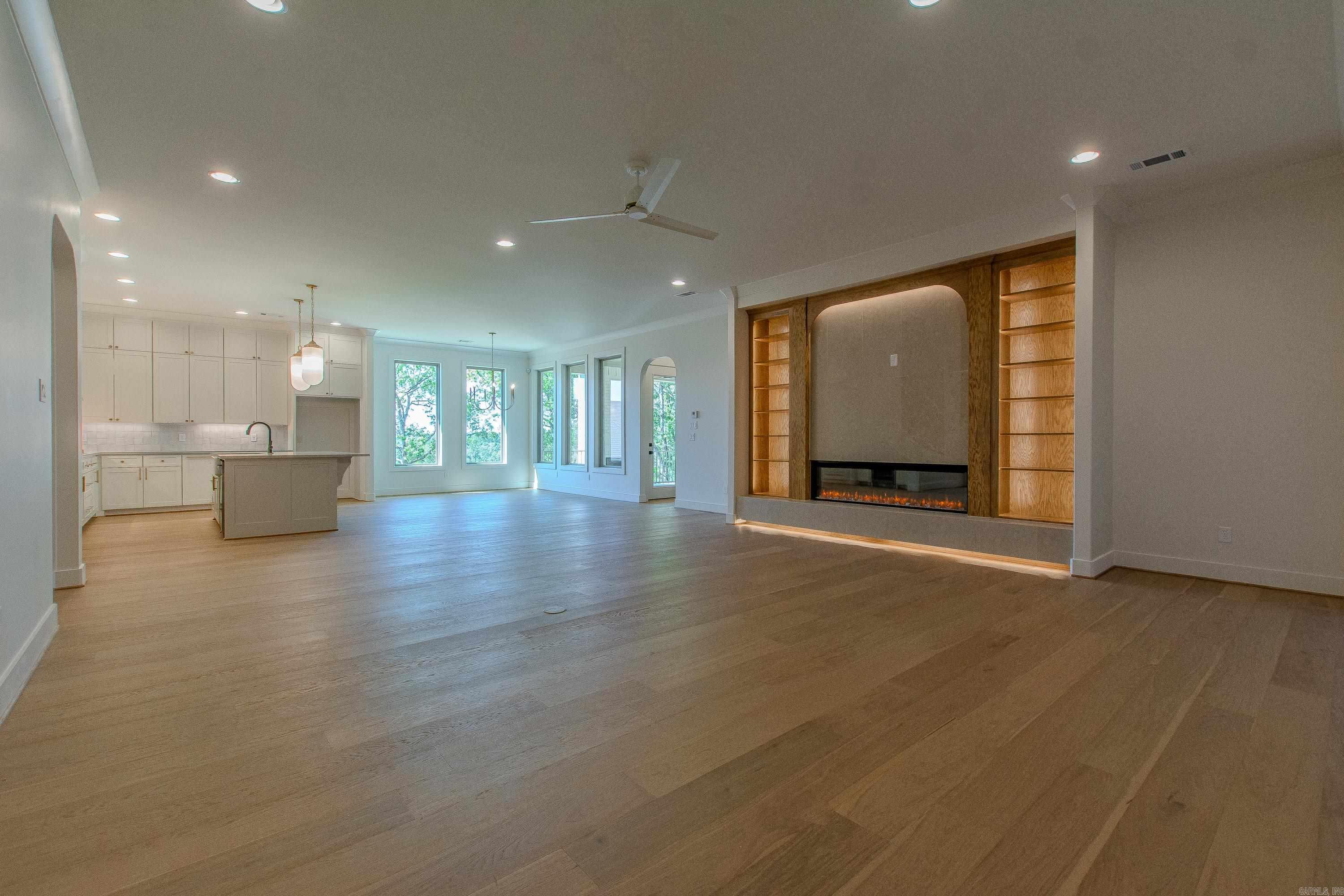 104 Bear Den Court  Little Rock, AR