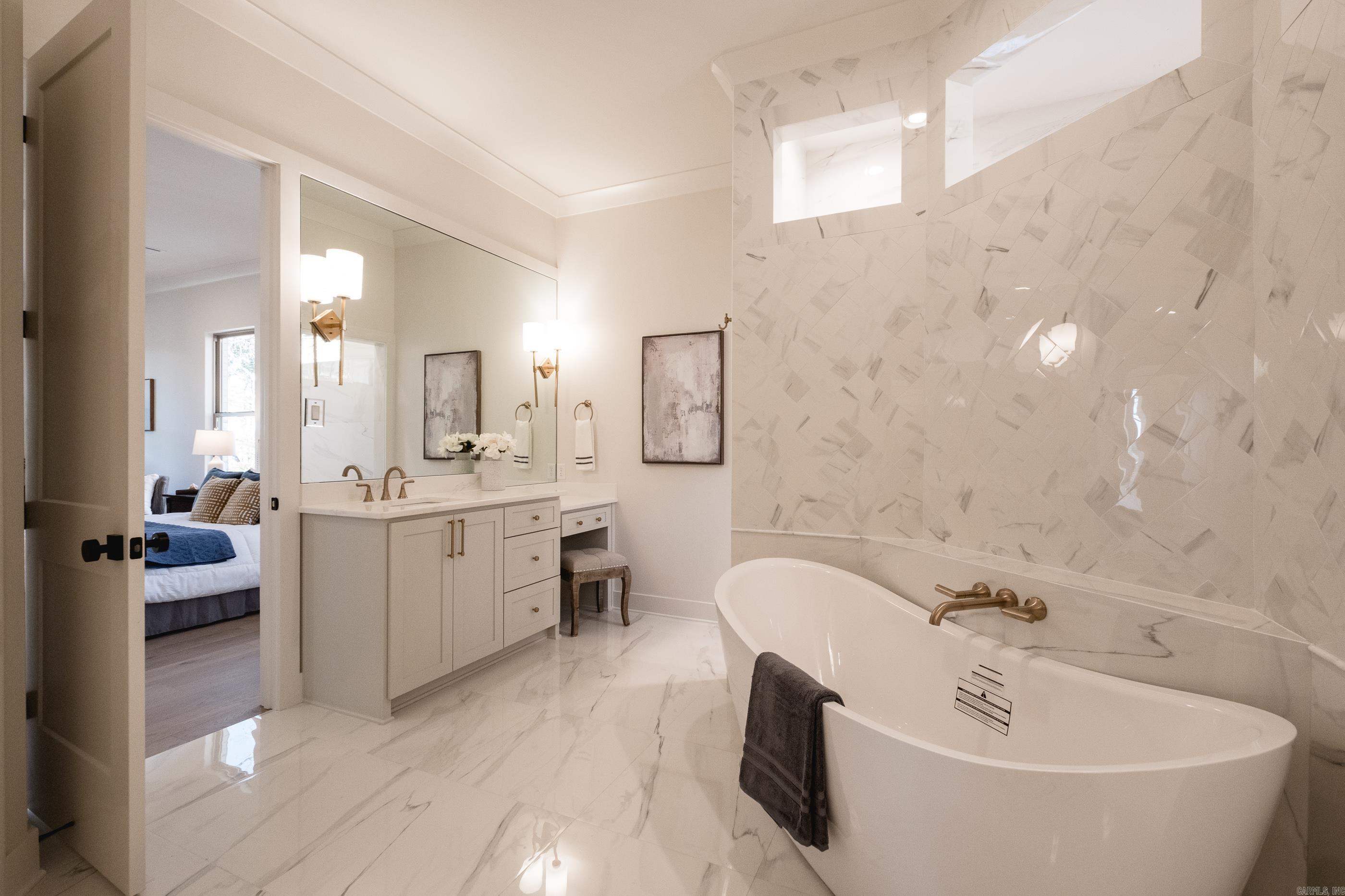 104 Bear Den Court Little Rock, AR 72223