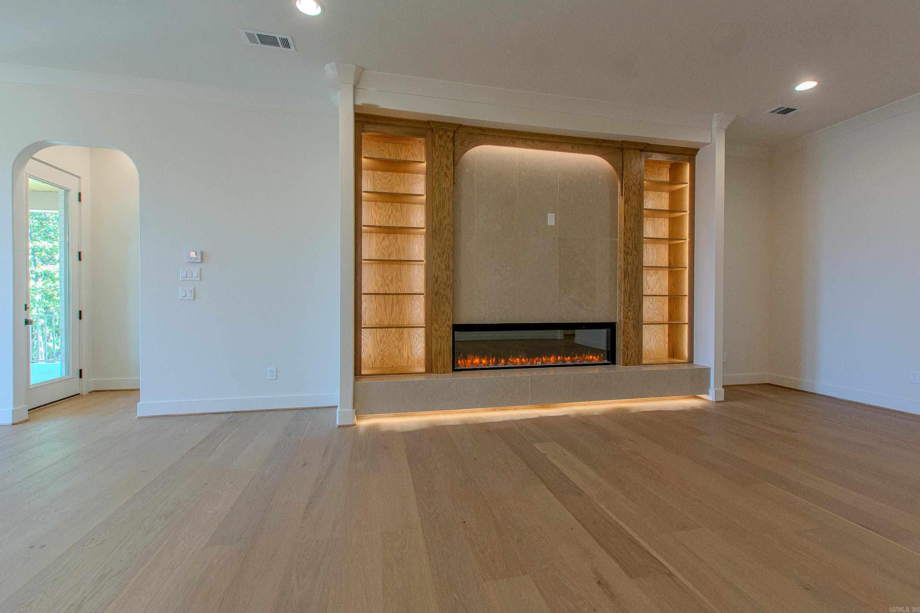 104 Bear Den Court  Little Rock, AR