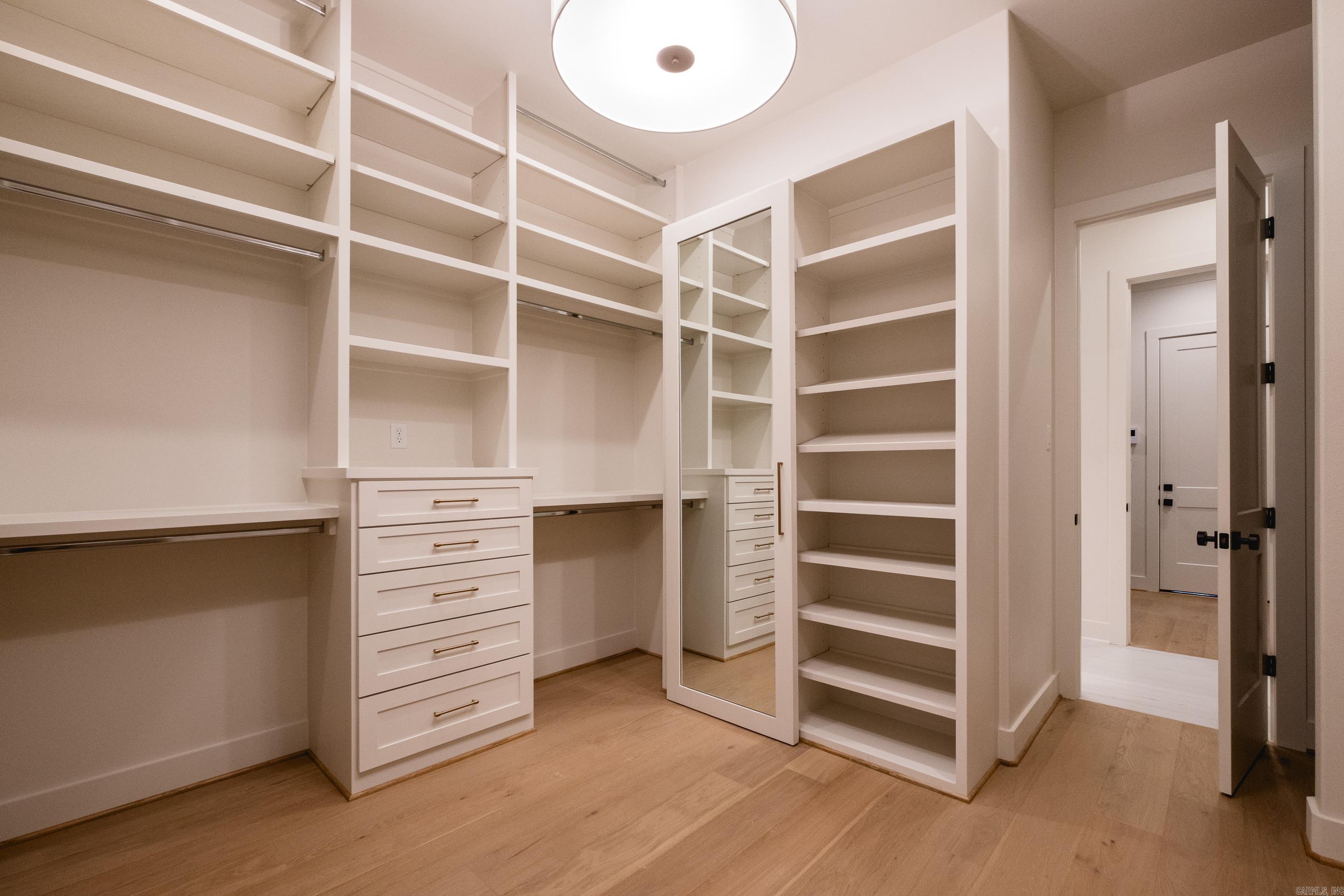 104 Bear Den Court Little Rock, AR 72223