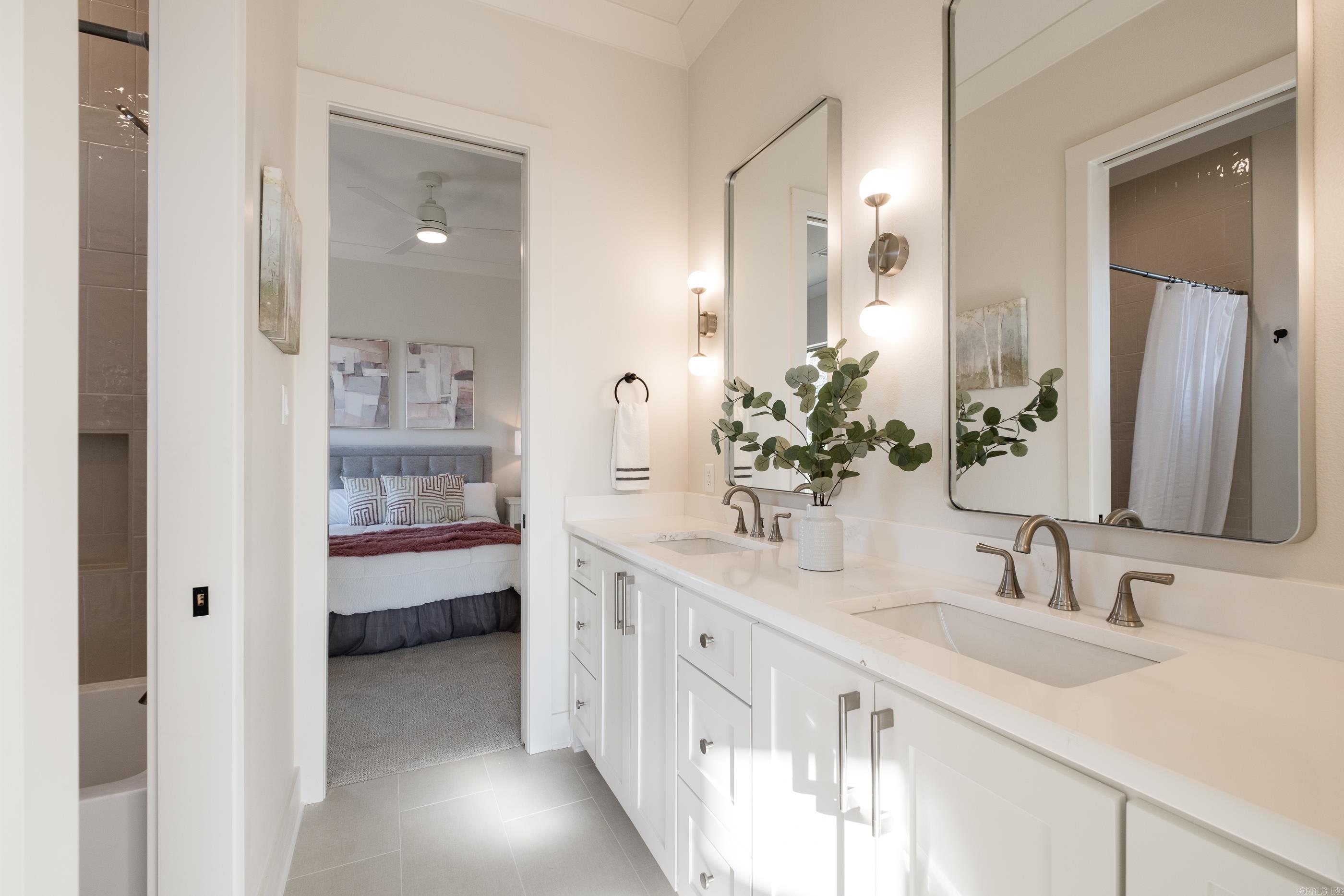 104 Bear Den Court Little Rock, AR 72223