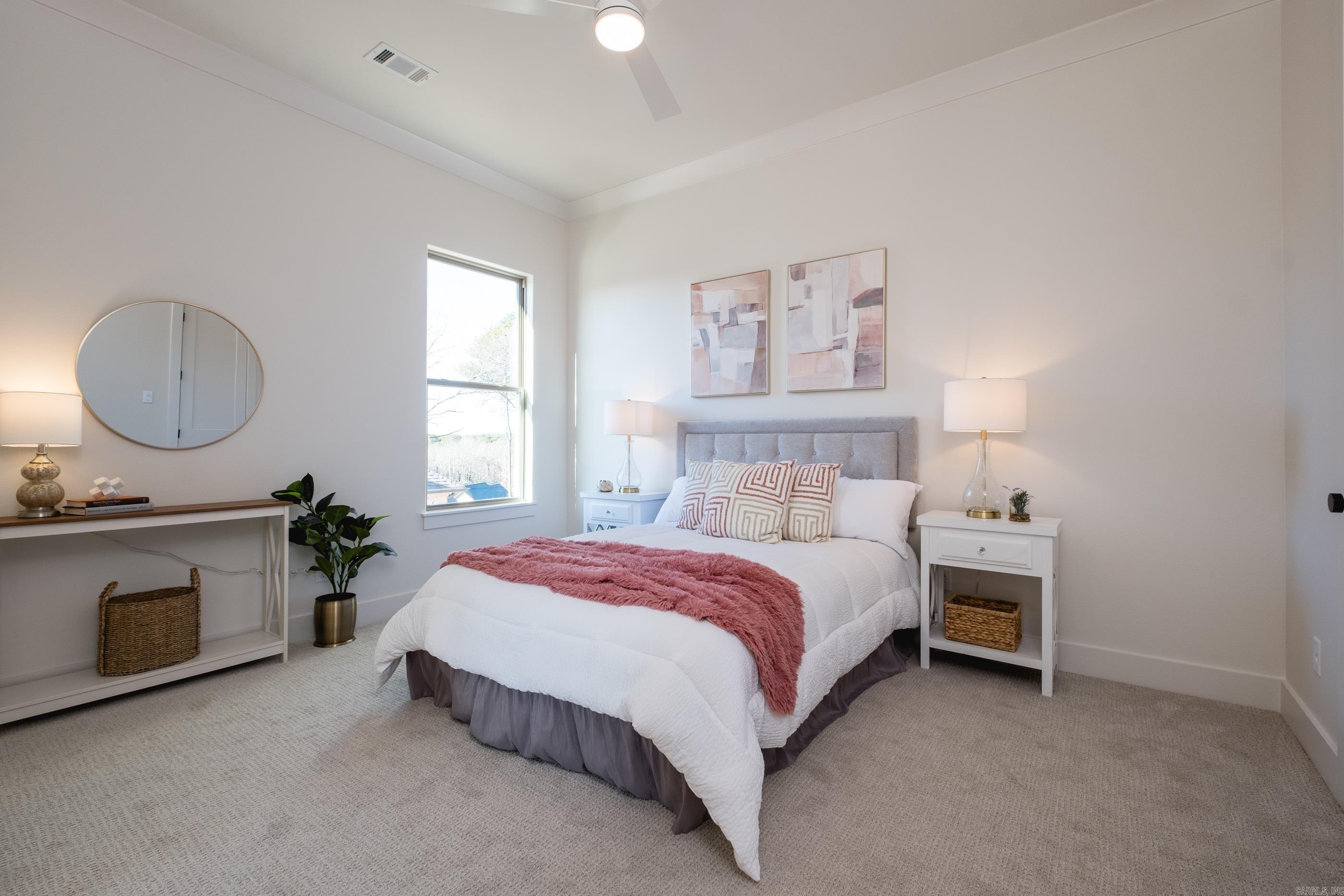 104 Bear Den Court Little Rock, AR 72223