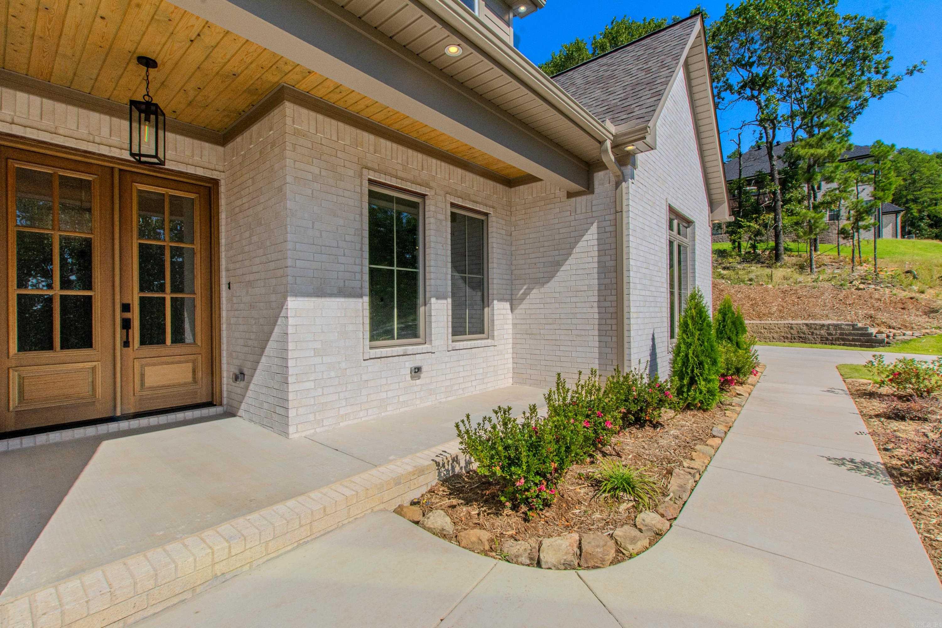 104 Bear Den Court  Little Rock, AR