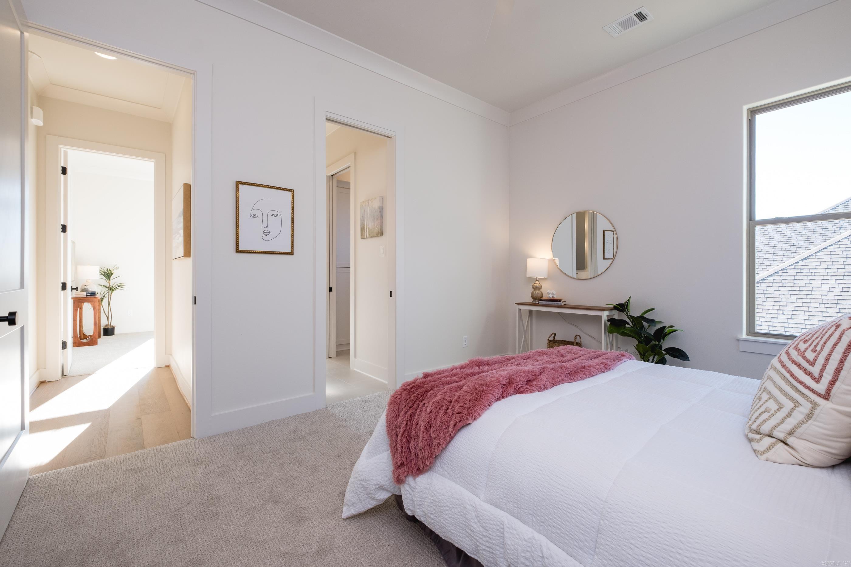 104 Bear Den Court Little Rock, AR 72223