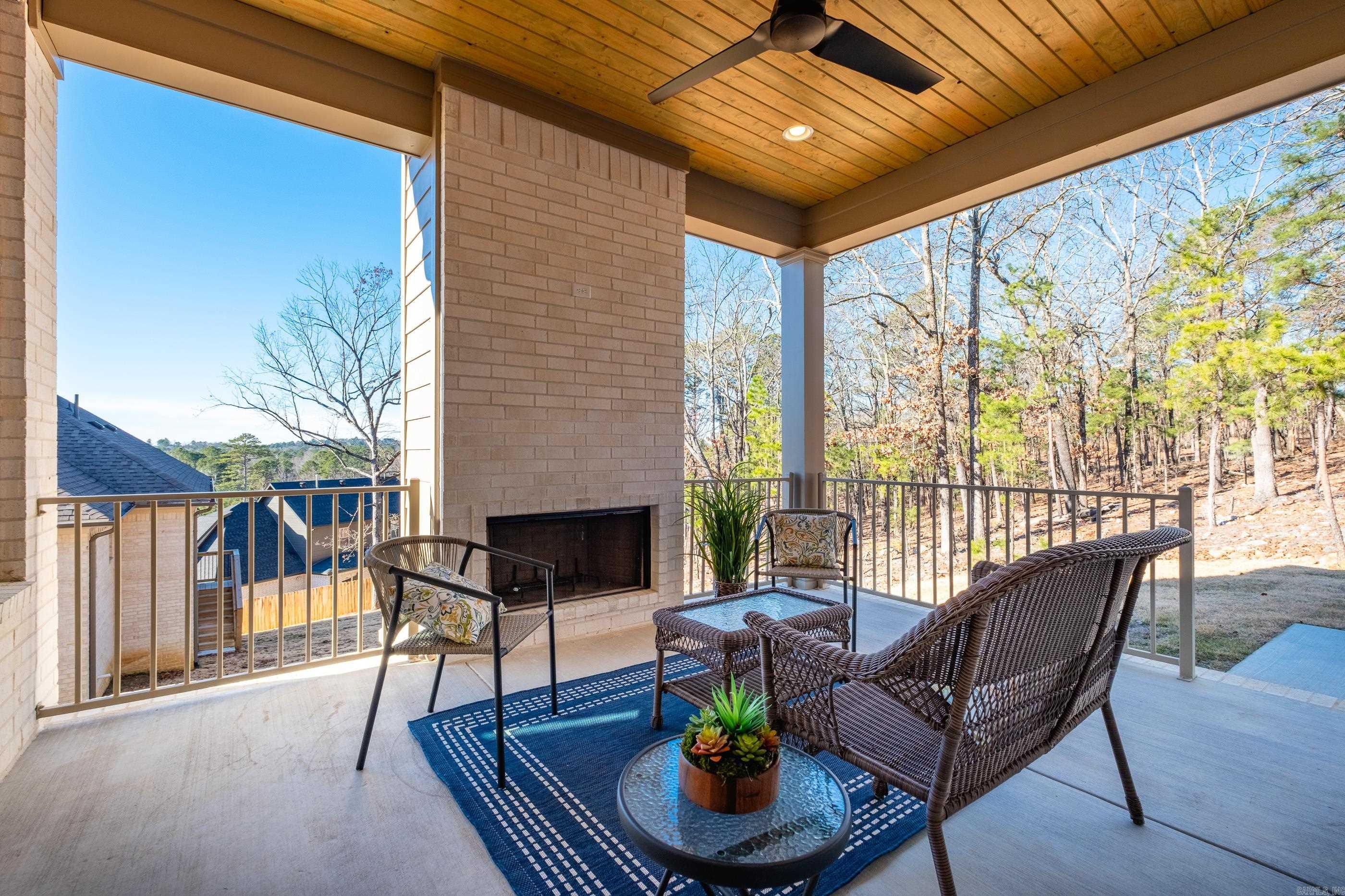 104 Bear Den Court Little Rock, AR 72223