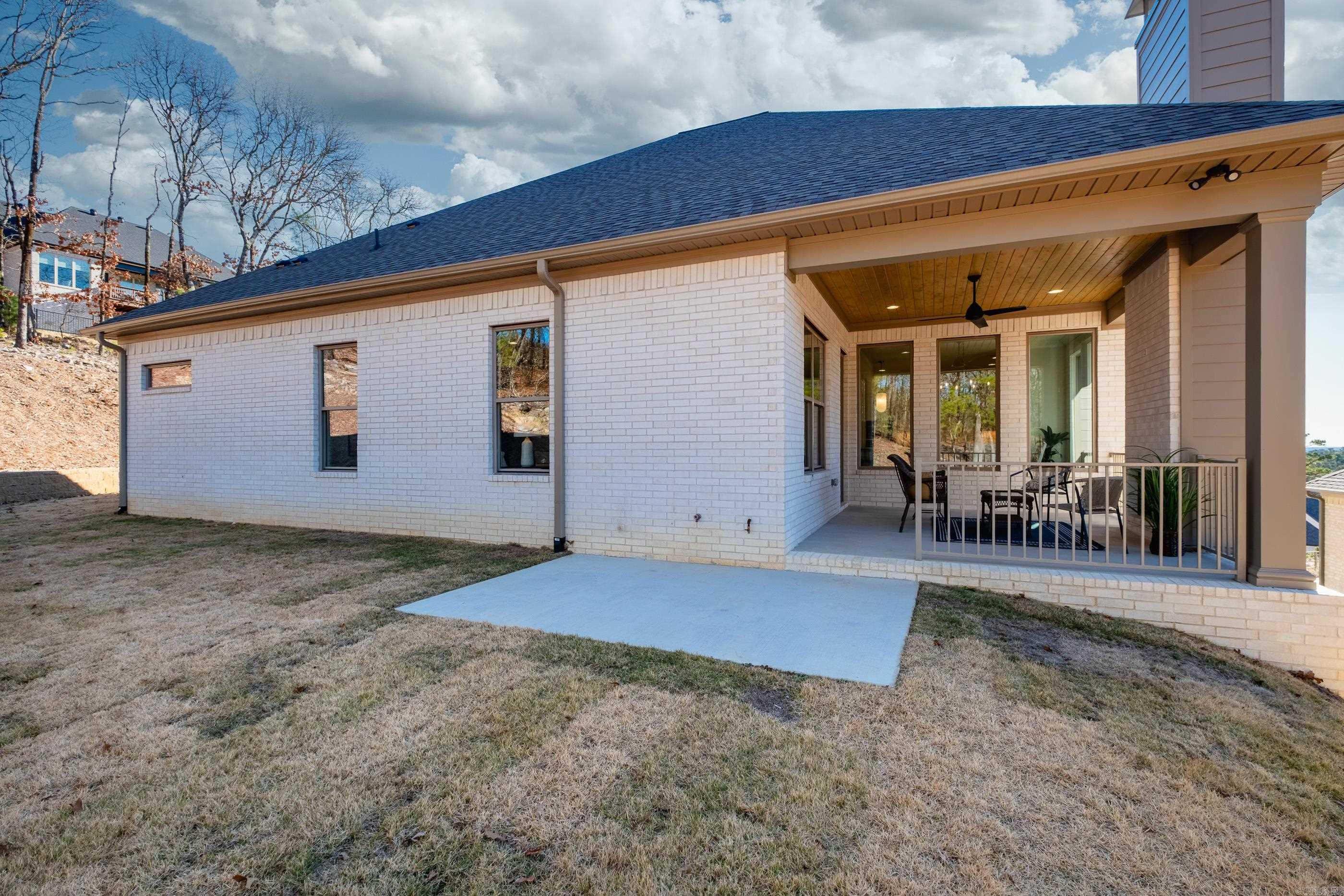 104 Bear Den Court Little Rock, AR 72223