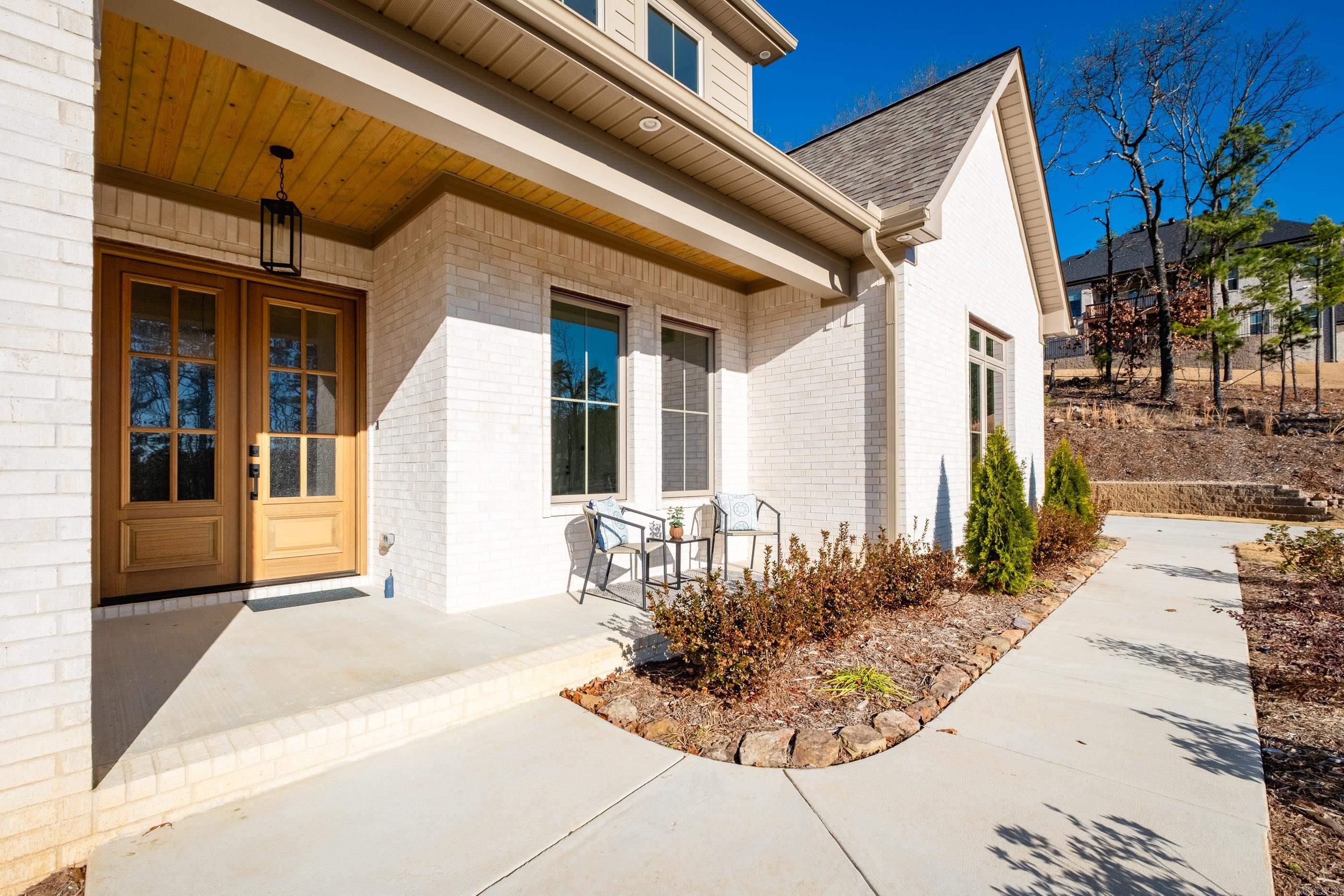 104 Bear Den Court Little Rock, AR 72223