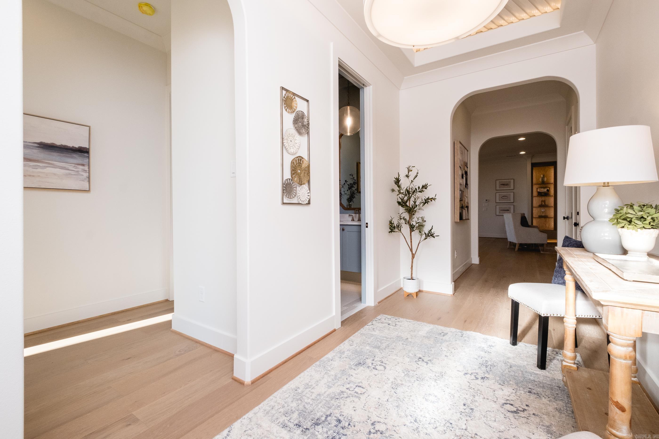 104 Bear Den Court Little Rock, AR 72223