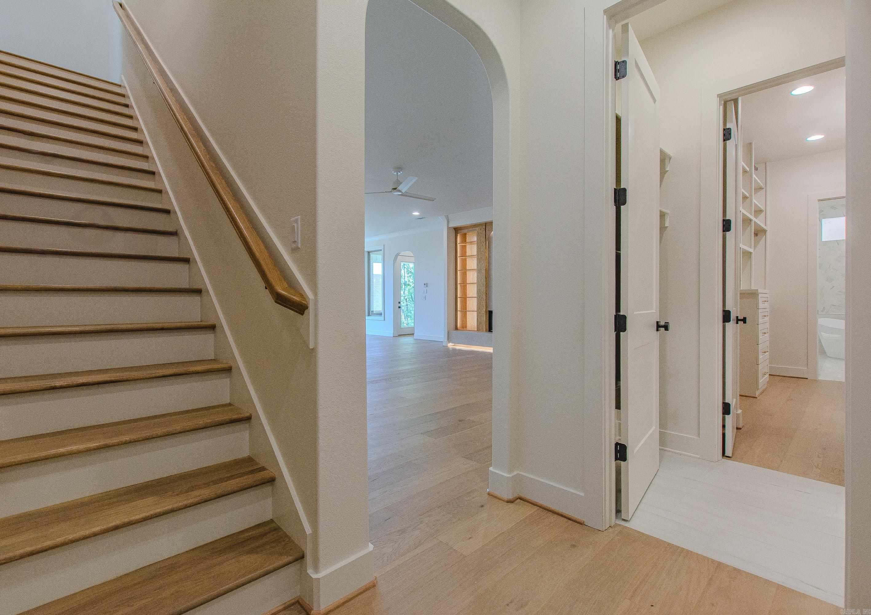 104 Bear Den Court  Little Rock, AR