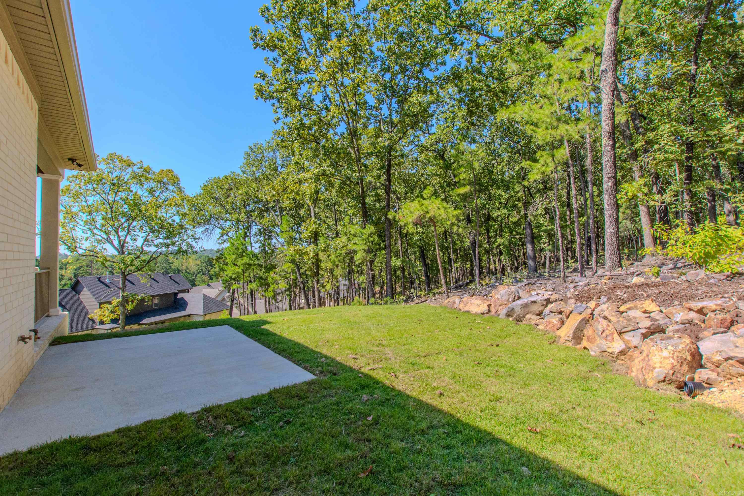 104 Bear Den Court  Little Rock, AR