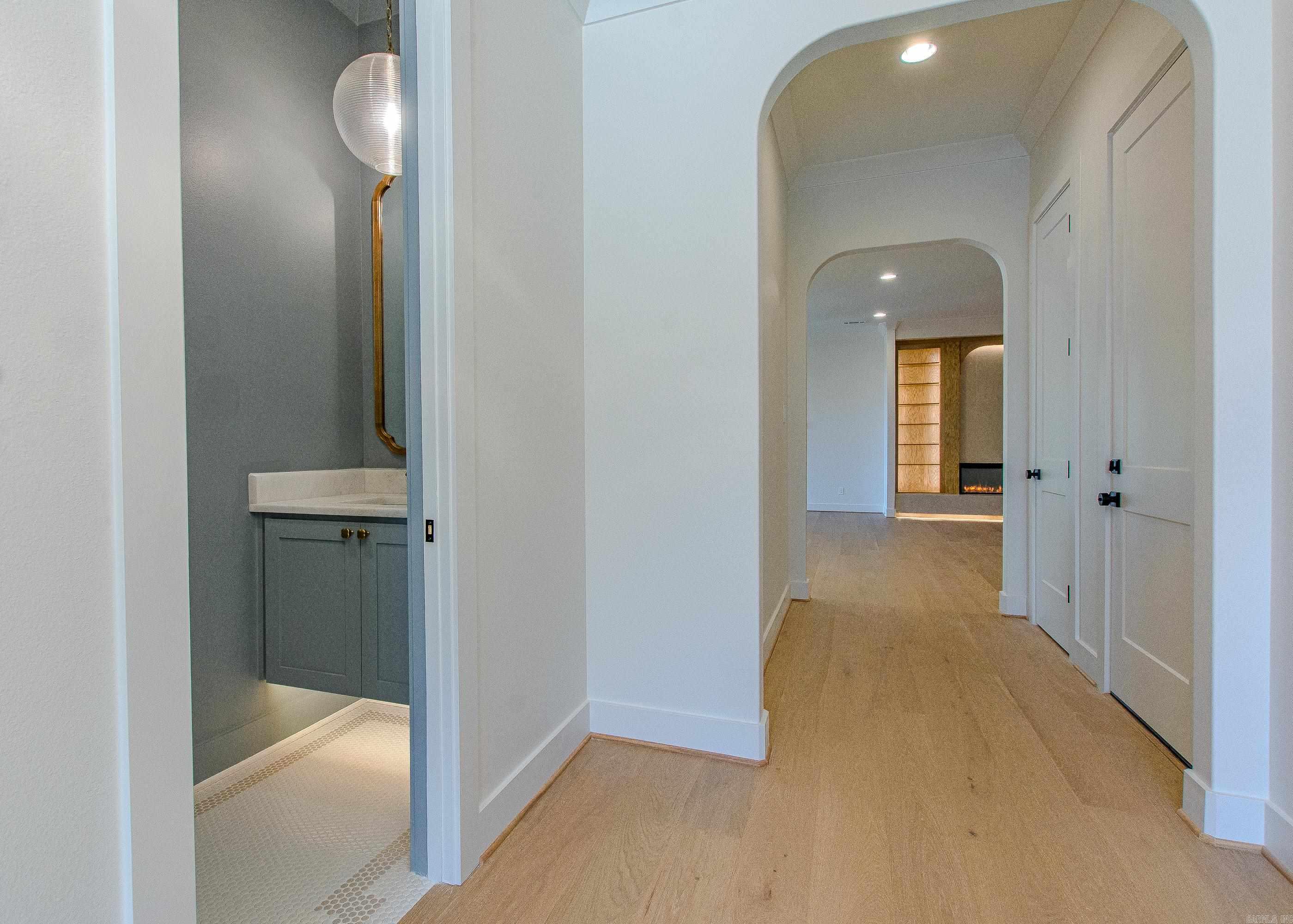 104 Bear Den Court  Little Rock, AR