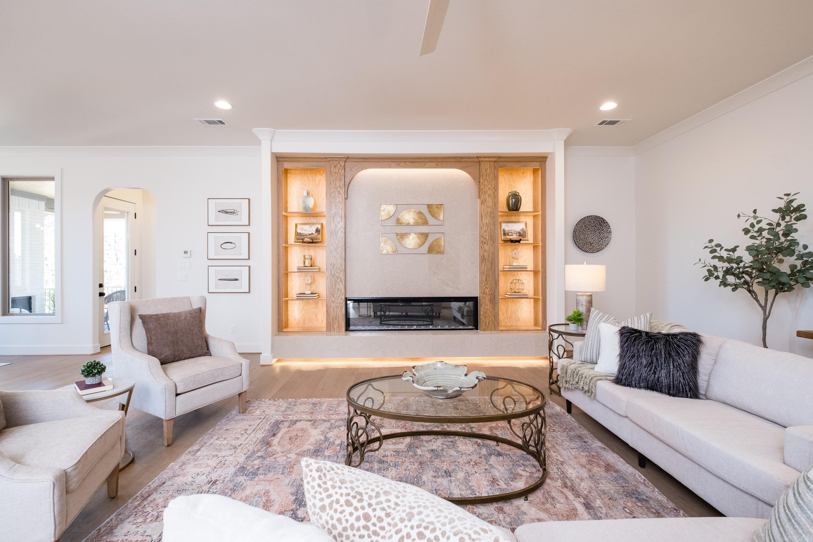 104 Bear Den Court Little Rock, AR 72223